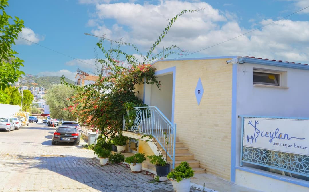 Ceylan Boutique House fotoğrafı