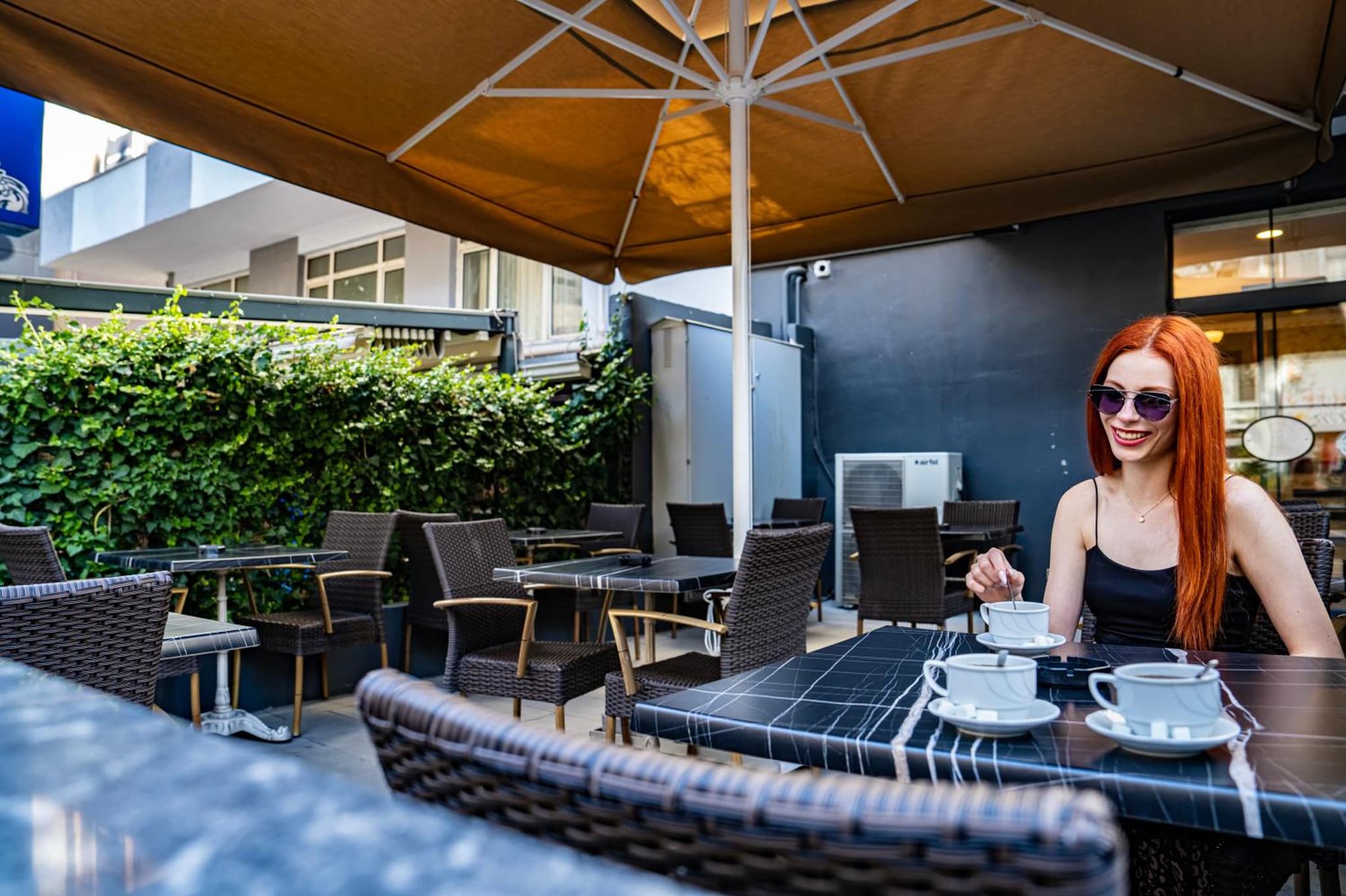 Hamit Hotel Kizilay - Image 3