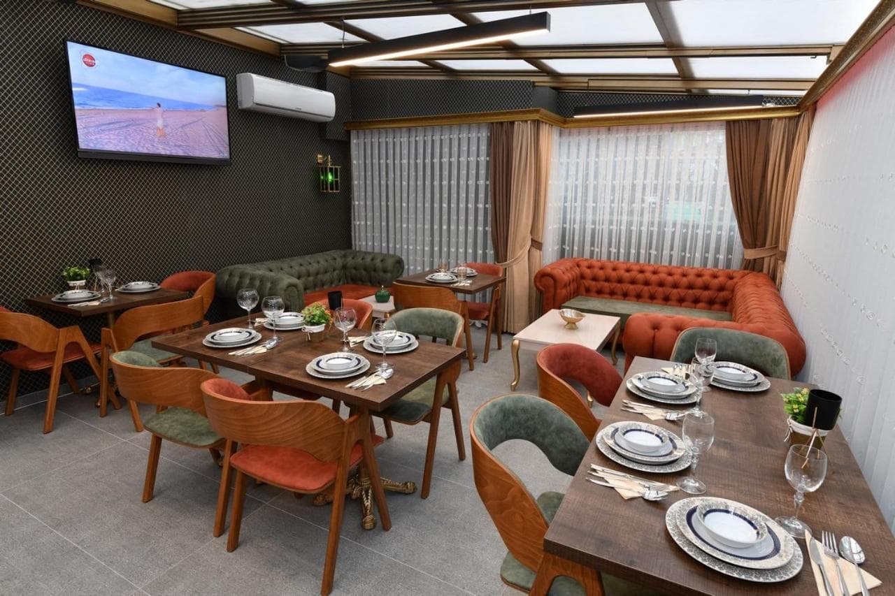 Sea Moon Otel - Image 3