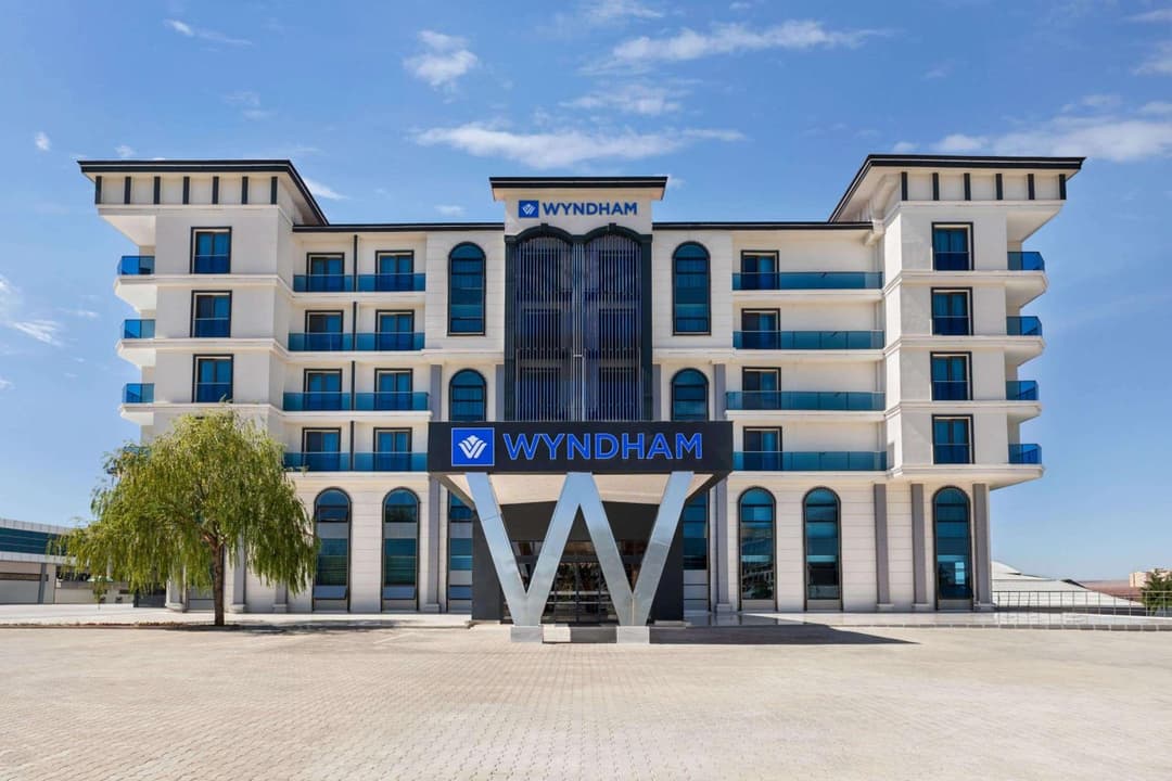 Wyndham Afyonkarahisar Thermal&Spa fotoğrafı