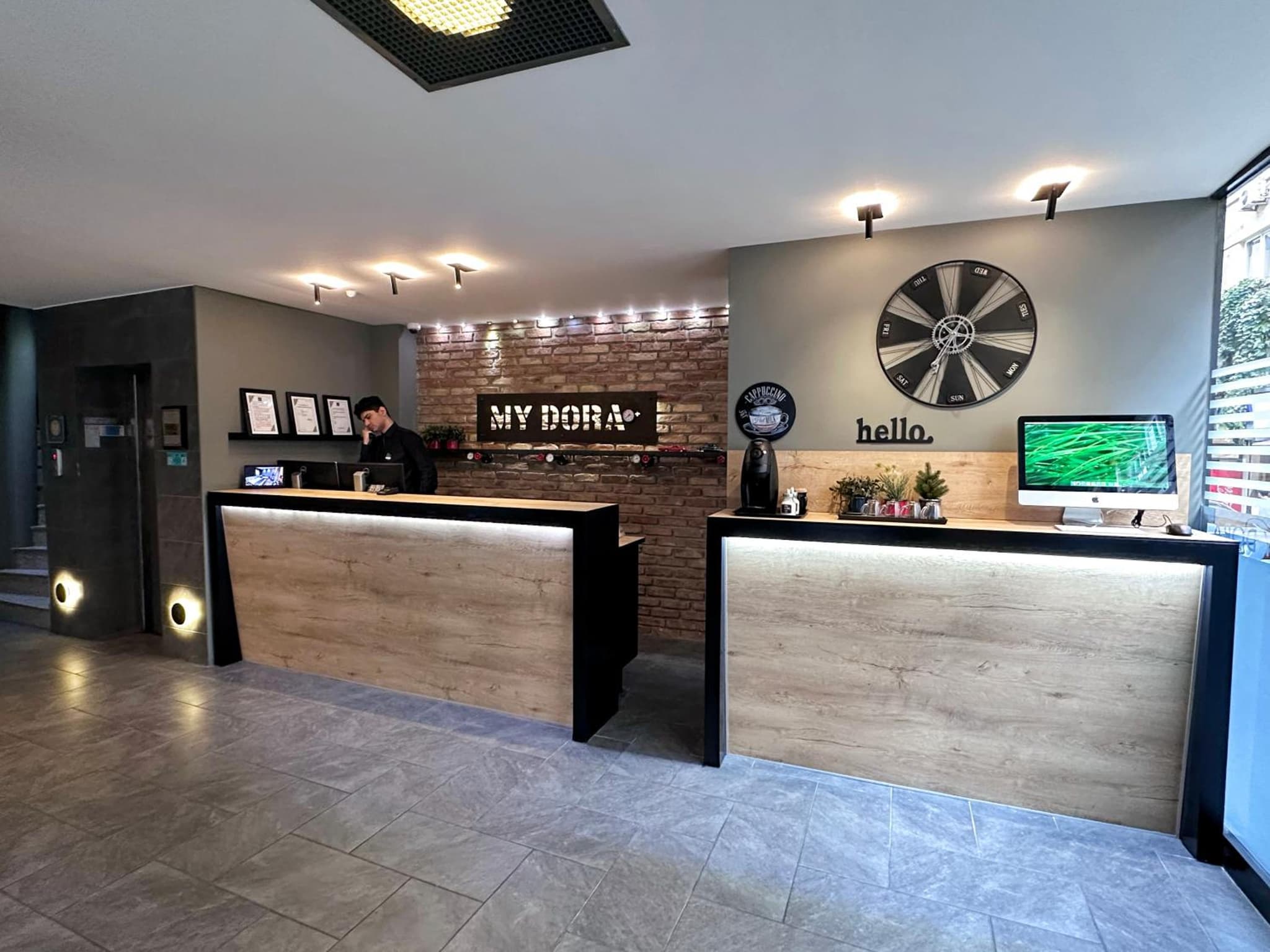 My Dora Otel - Image 2