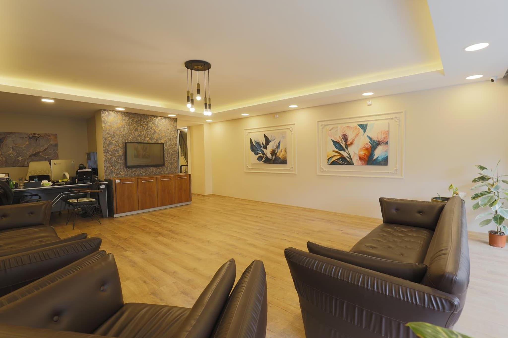 Ravello Suites Taksim - Image 2