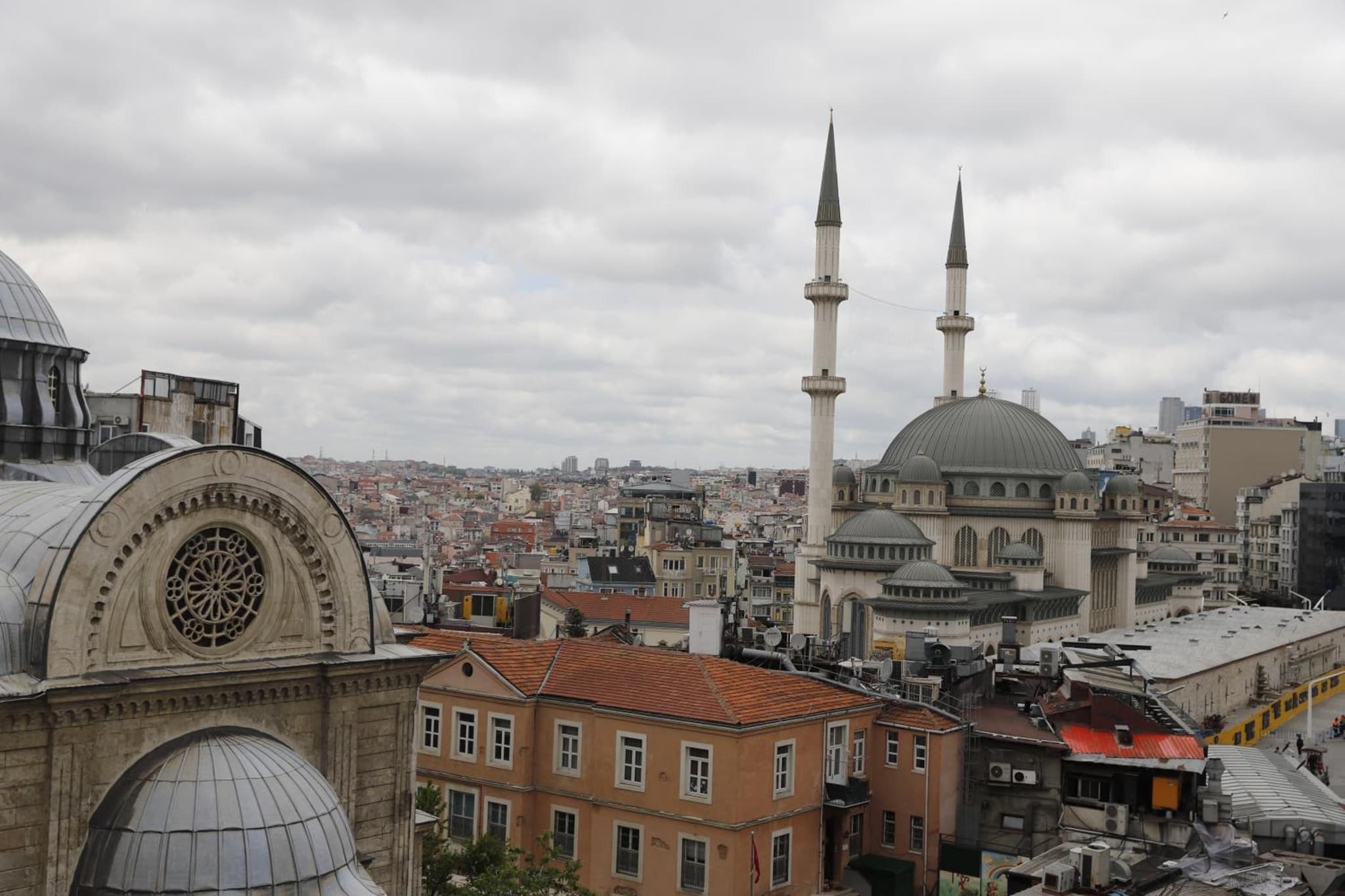 Ravello Suites Taksim - Image 3