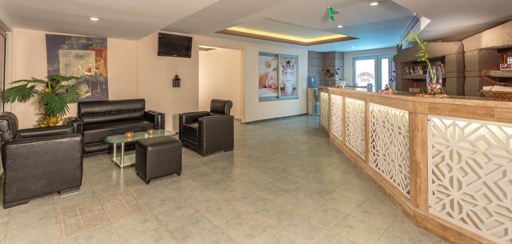 Villa Side Hotel - Image 4