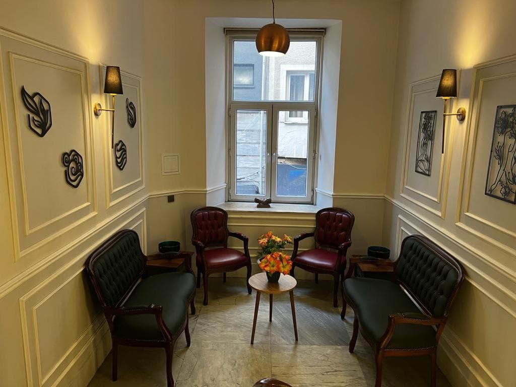 The Independent Otel Taksim - Image 4