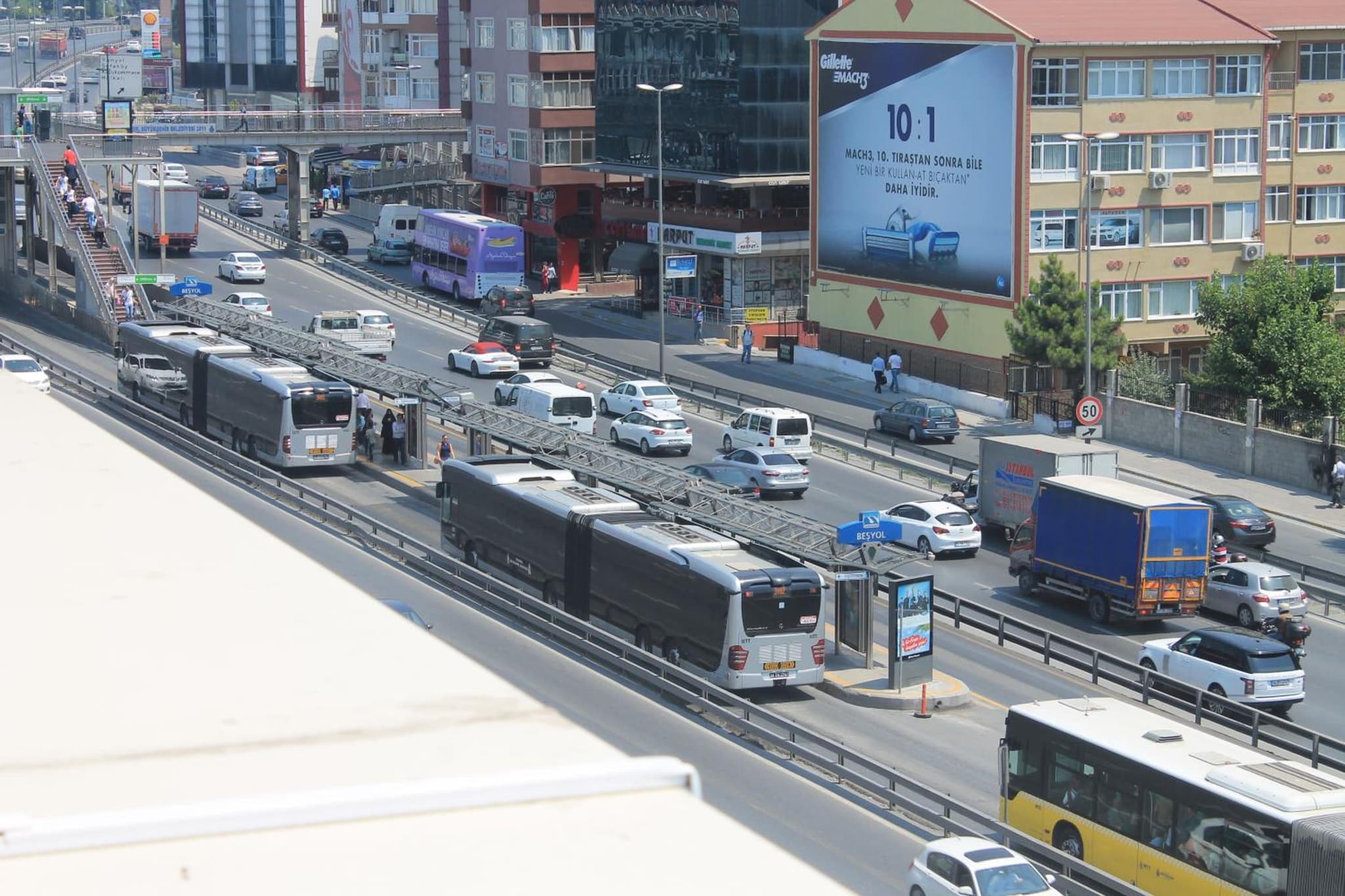 Istanbul Fair Otel - Image 3