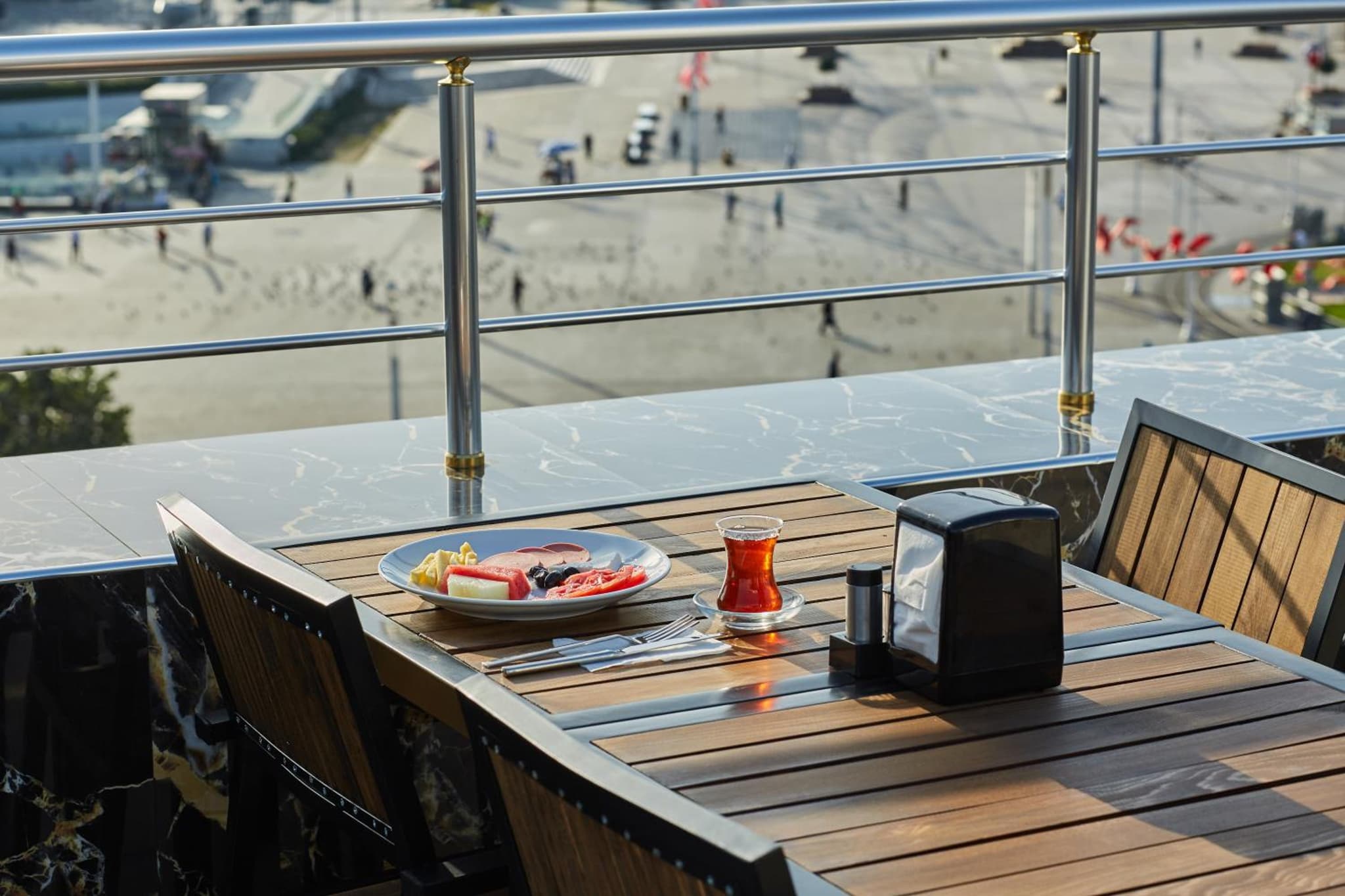 Royal Pera Taksim - Image 3