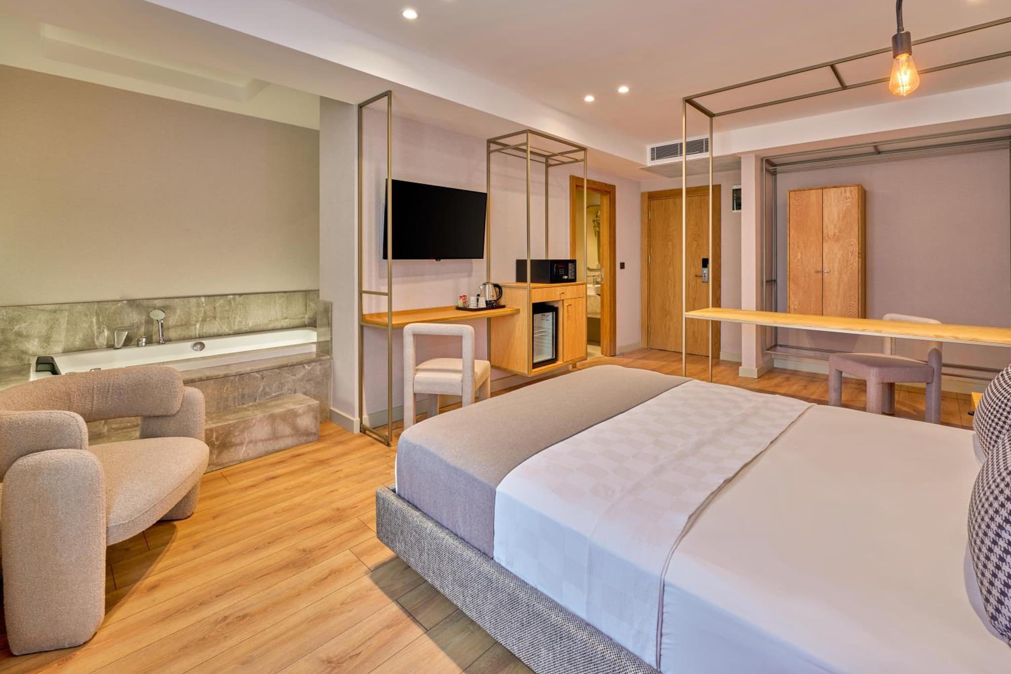 La Maja Otel - Image 1