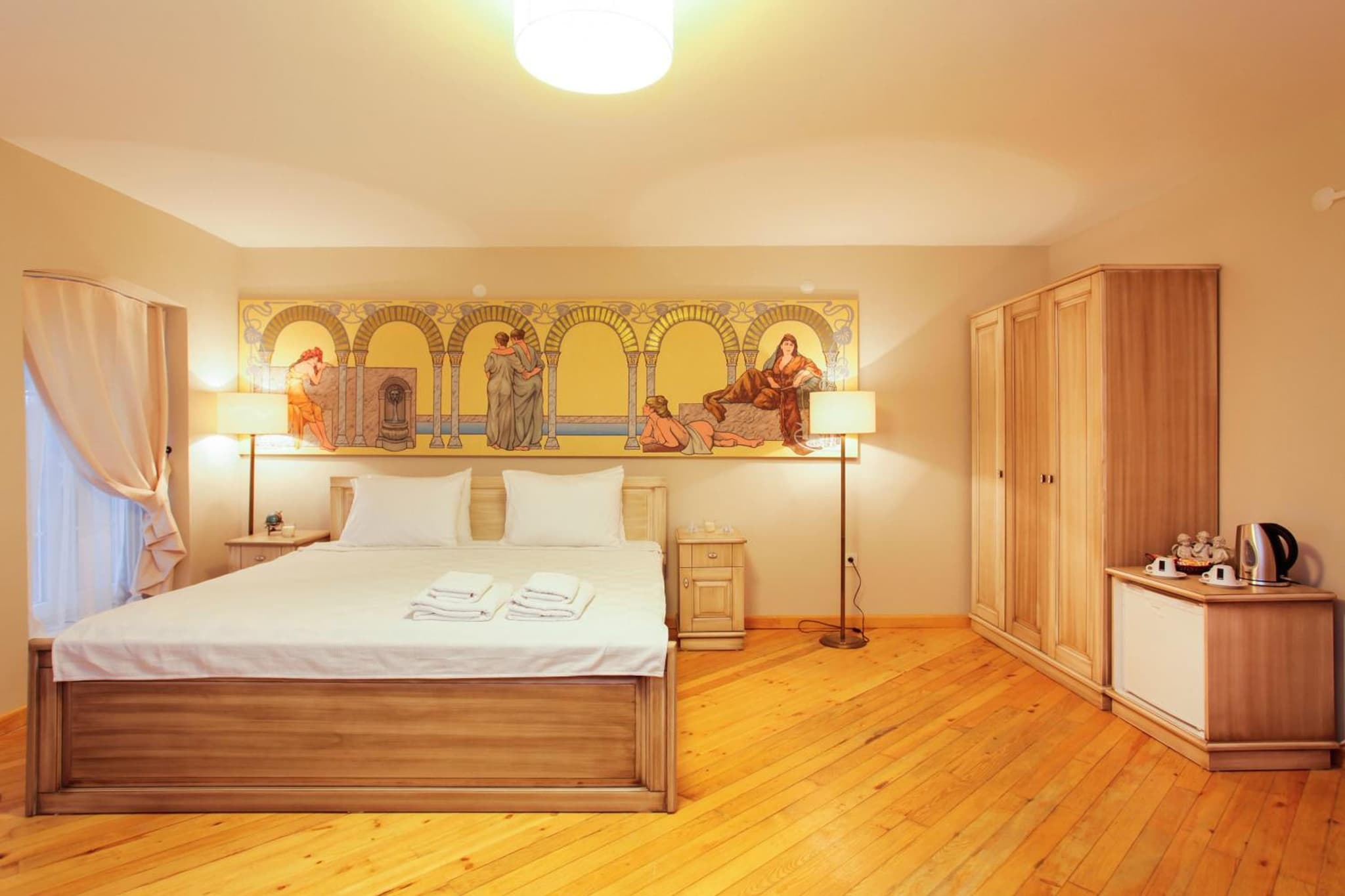 The Loft İstanbul - Image 2