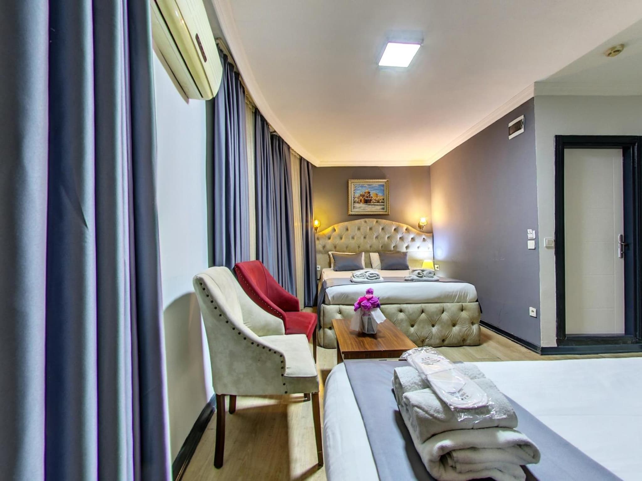 Hotel Mara İstanbul - Image 3