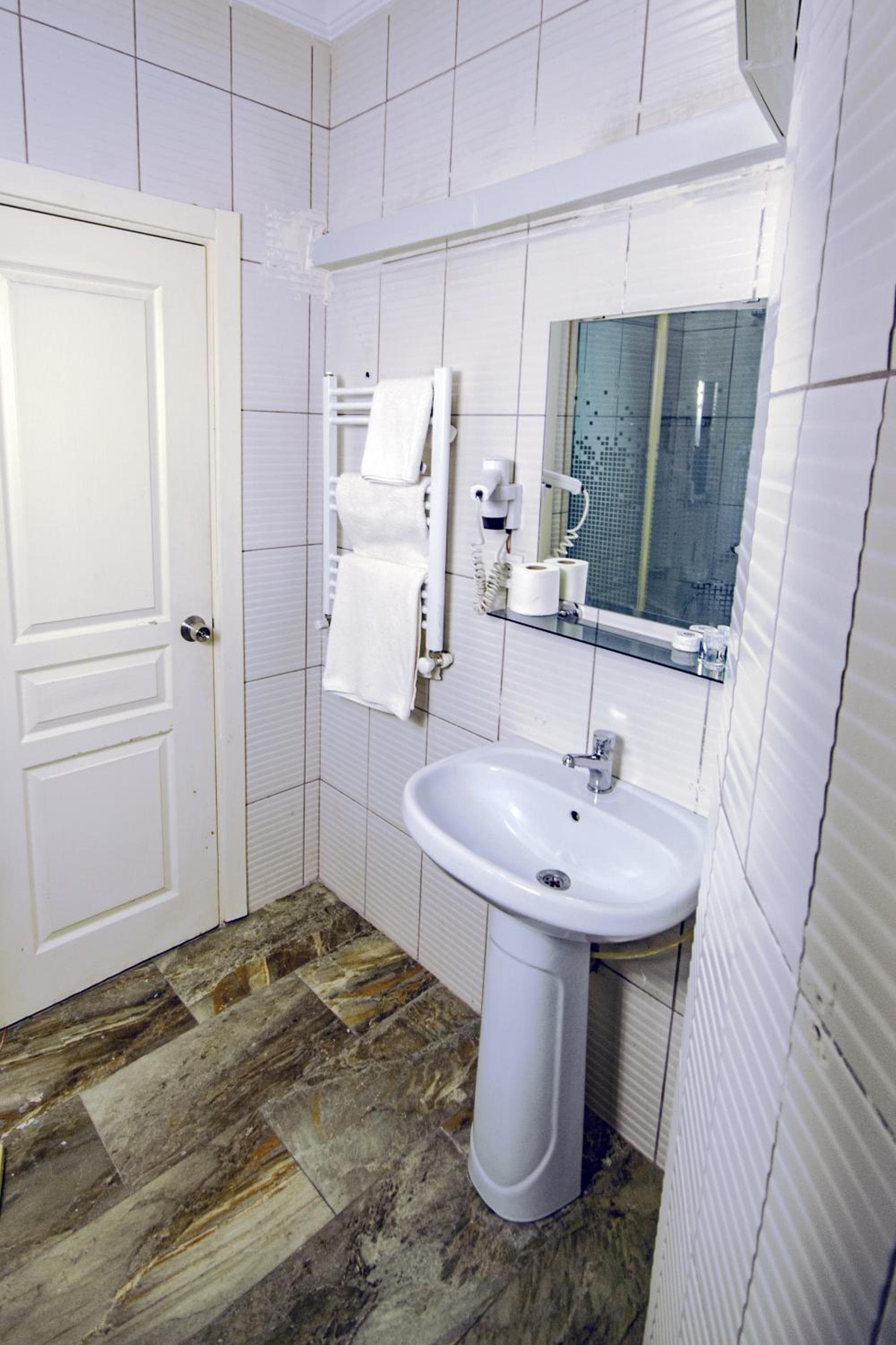 IQ Otel Beyoğlu - Image 4