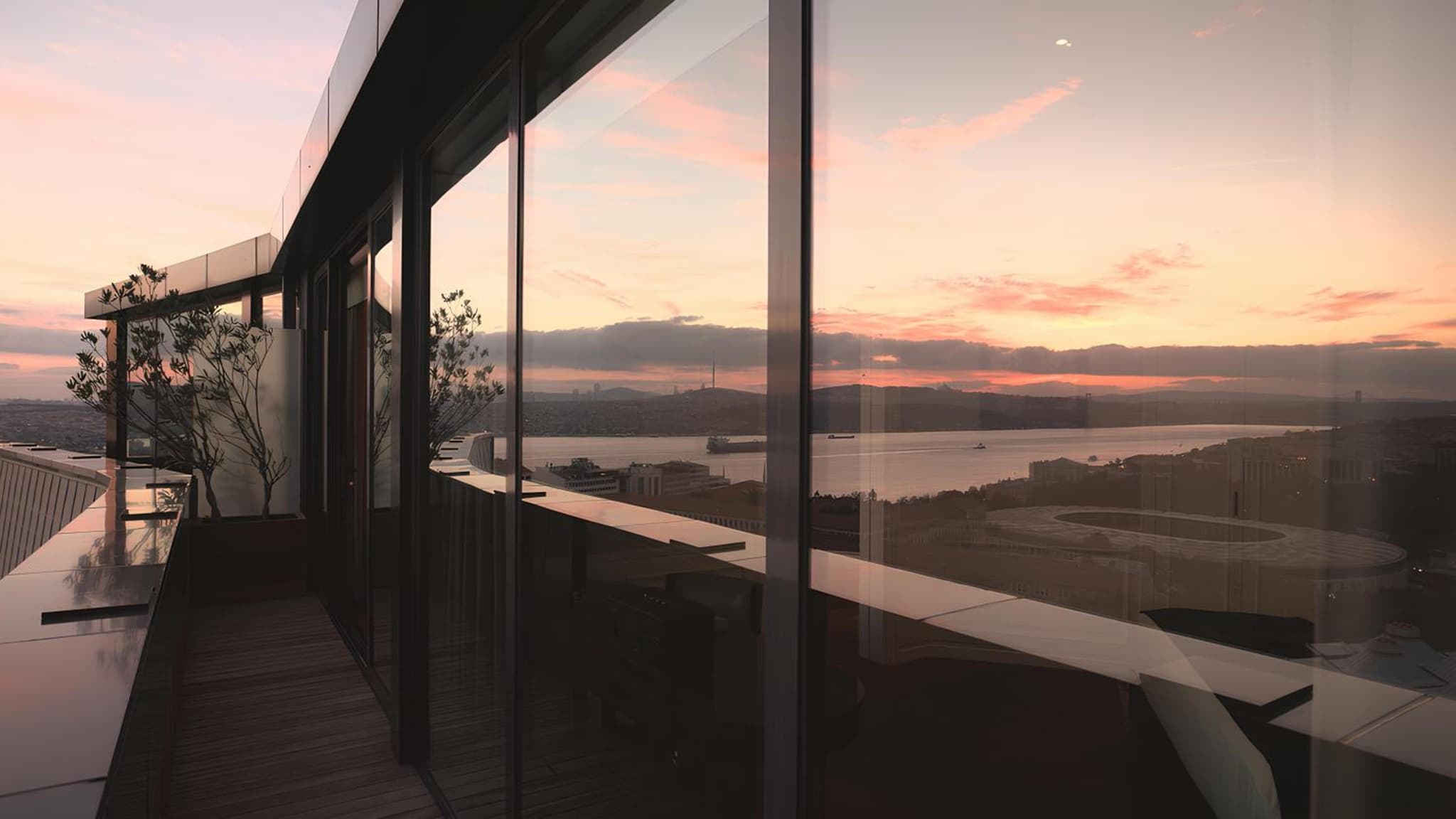 Gezi Bosphorus Otel, İstanbul, Design Hotels üyesi - Image 3