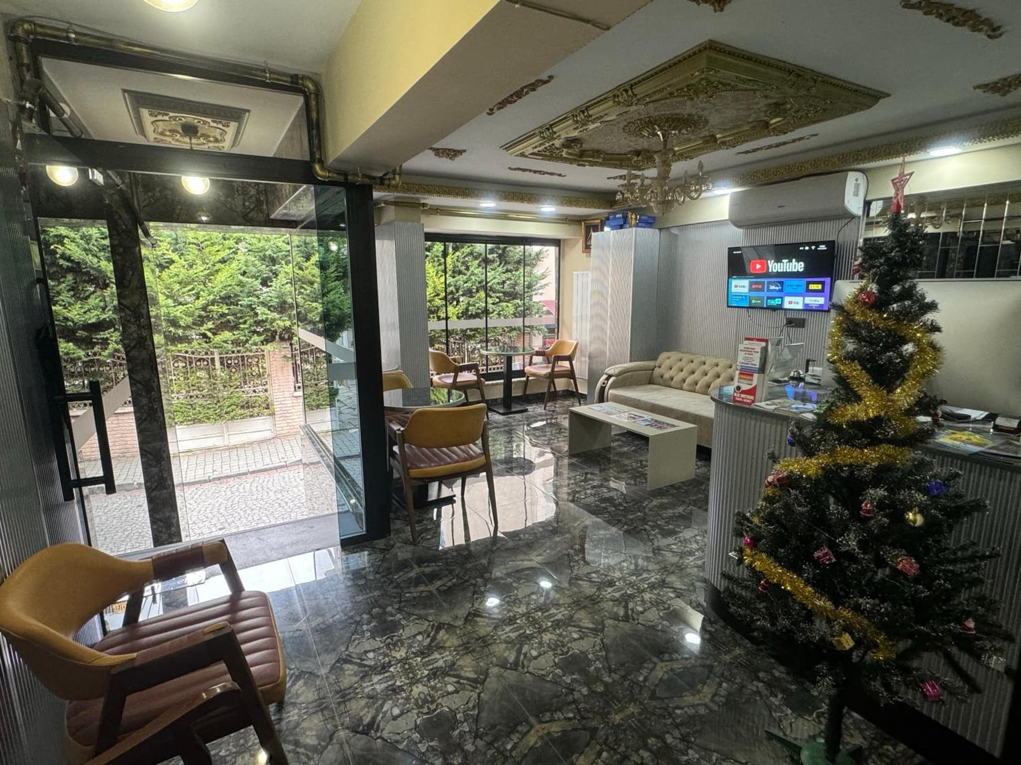 Naif Bey Otel - Image 2