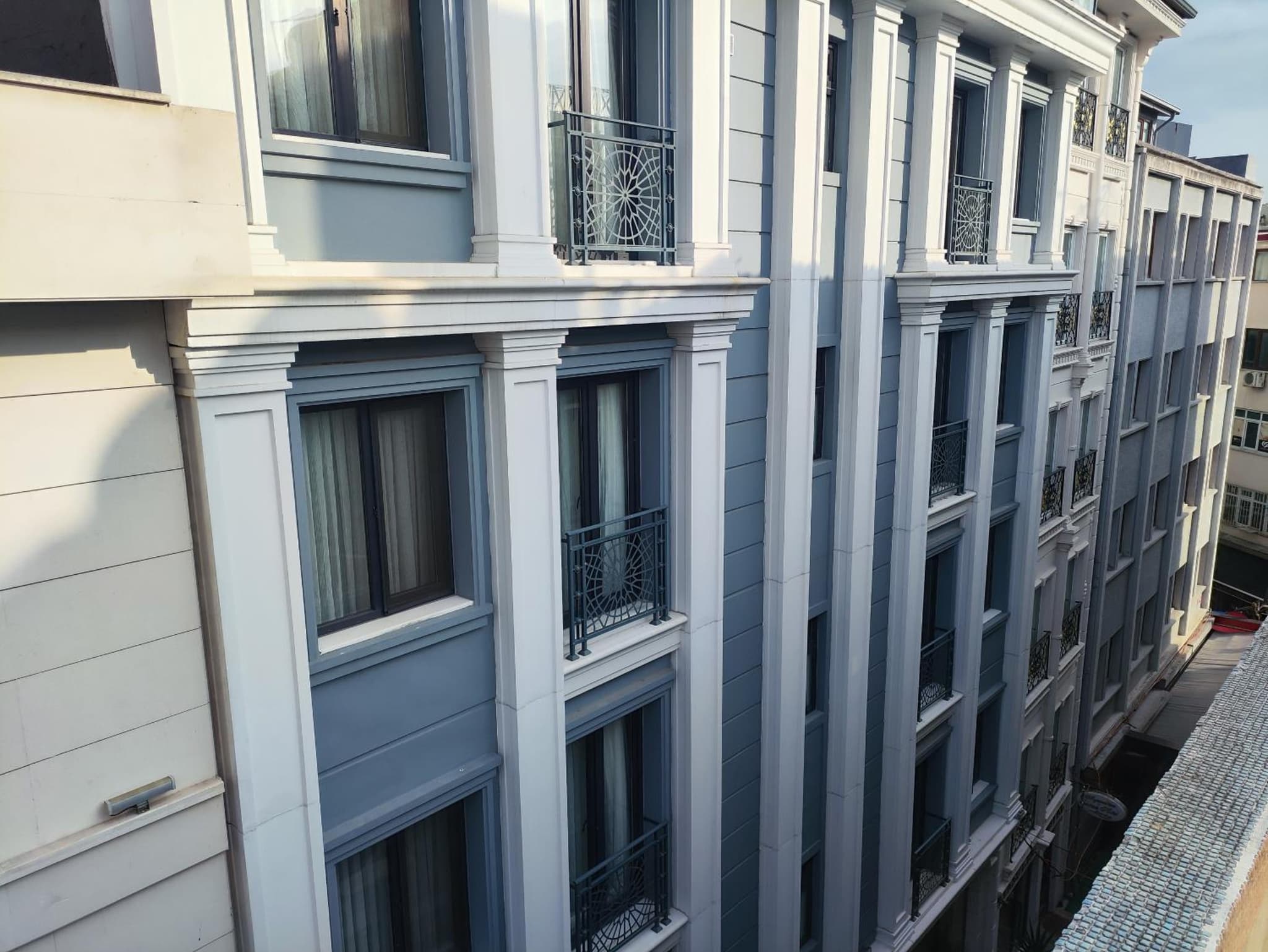 Esve İstanbul Otel - Image 1