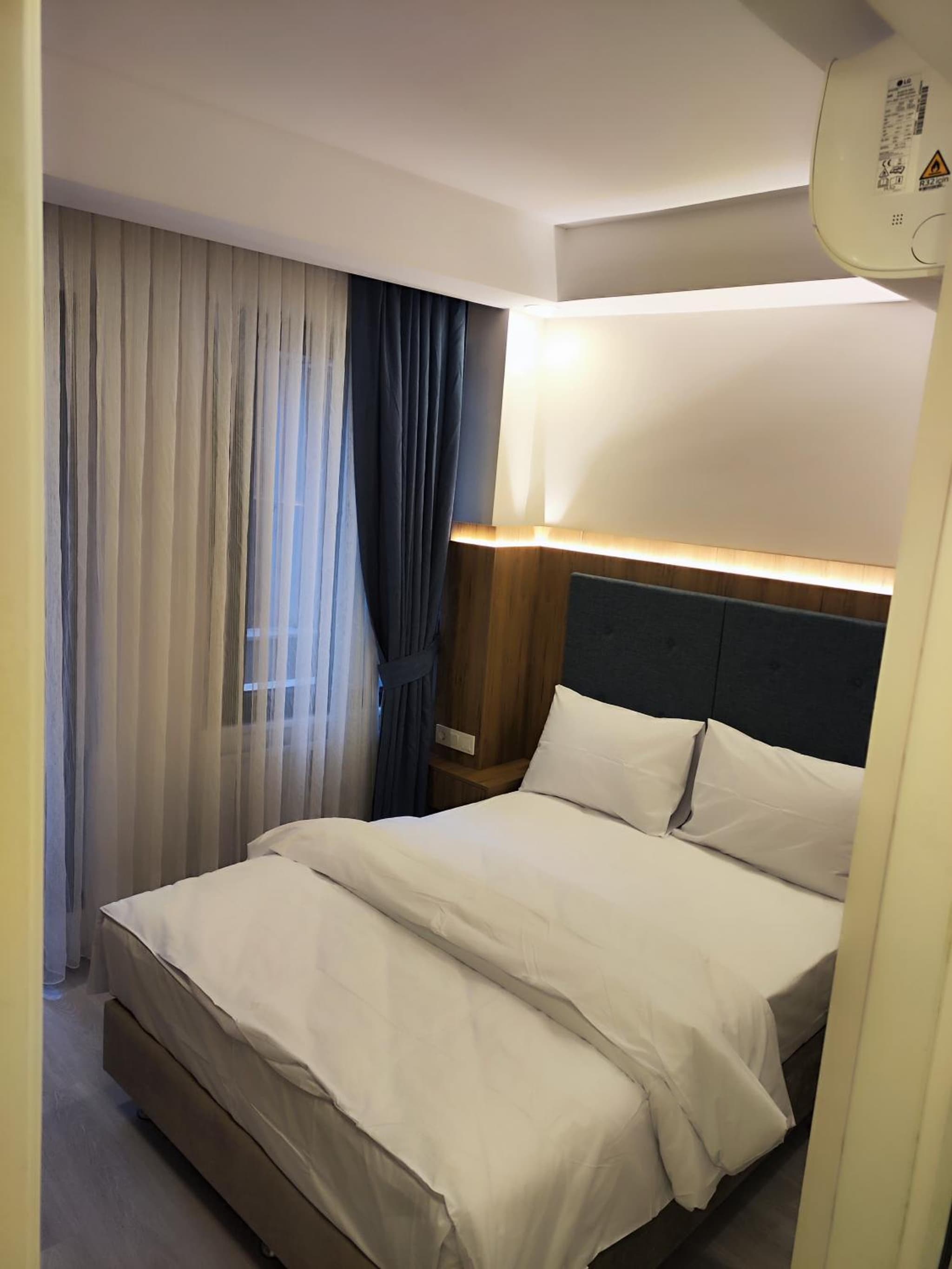 Esve İstanbul Otel - Image 4
