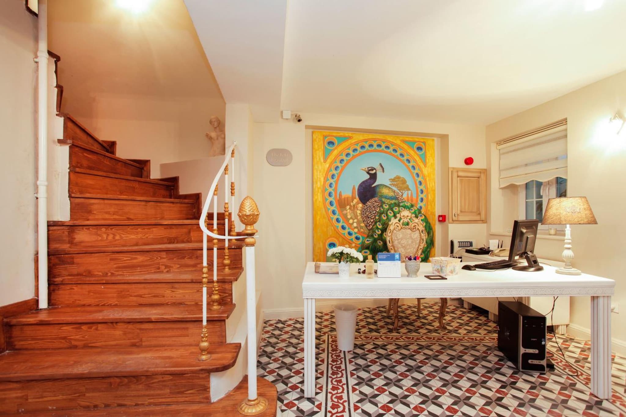 The Loft İstanbul - Image 1