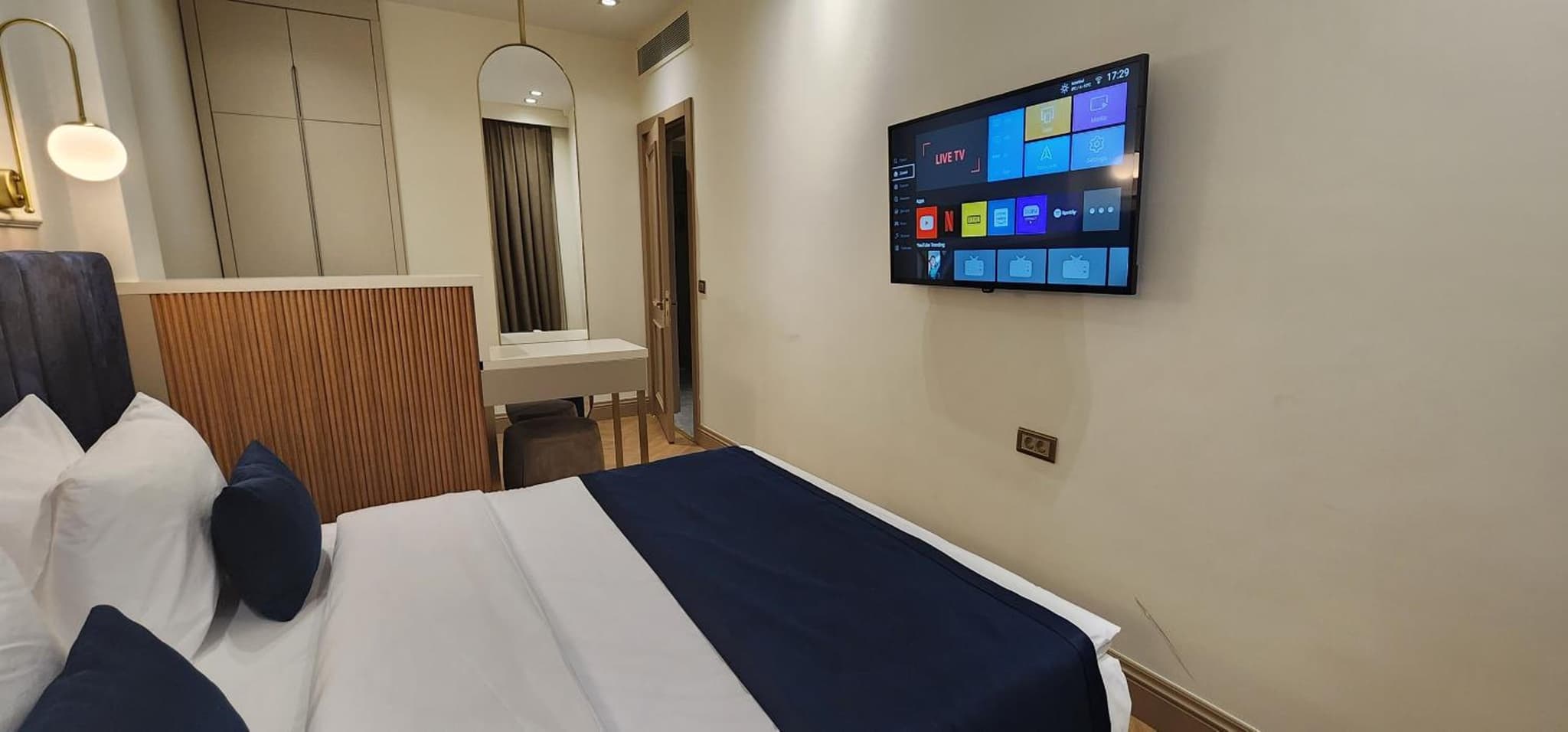 Taksim Bosphorus Otel - Image 3