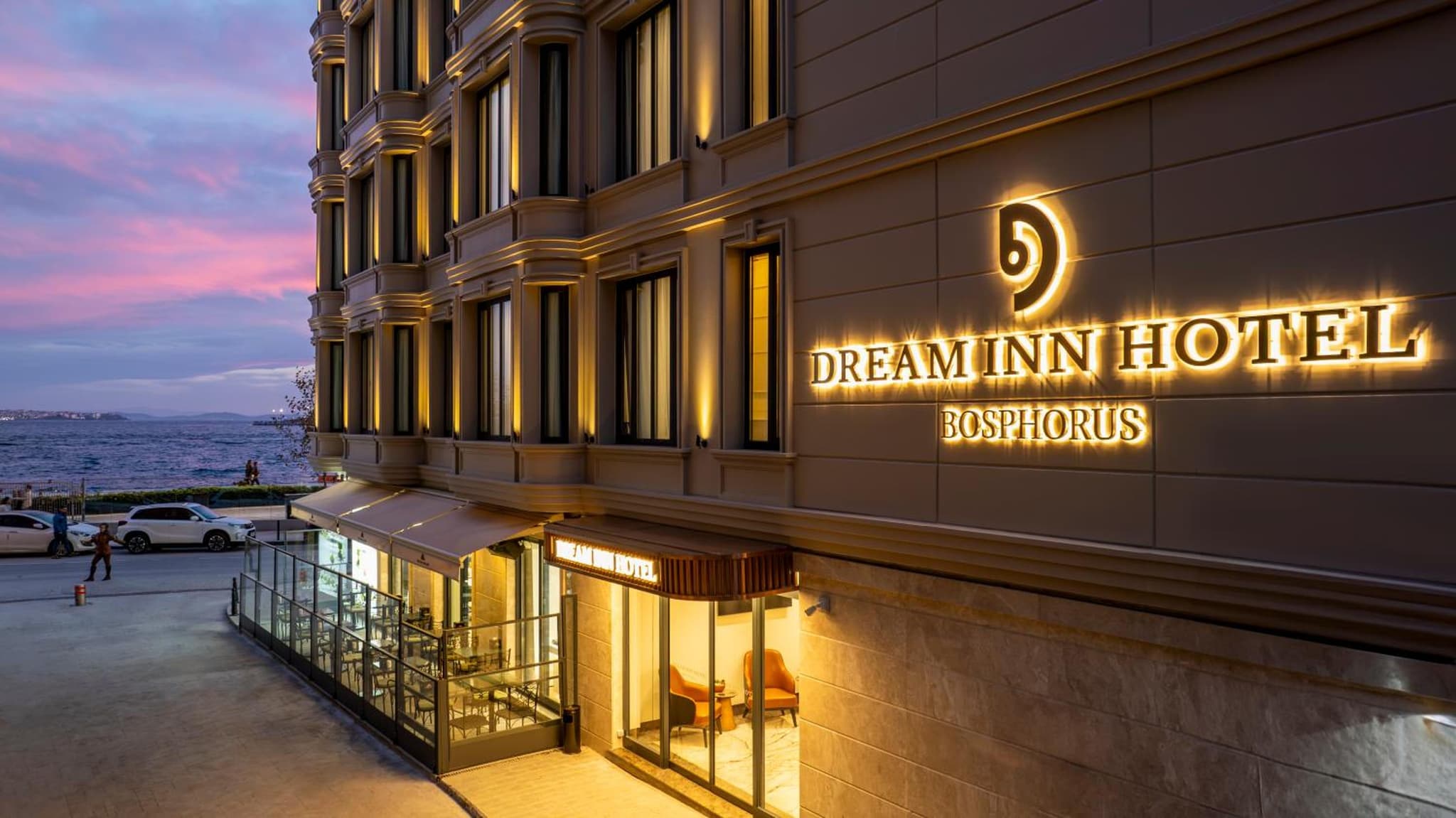 Dream Inn Karaköy Boğazı - Image 3