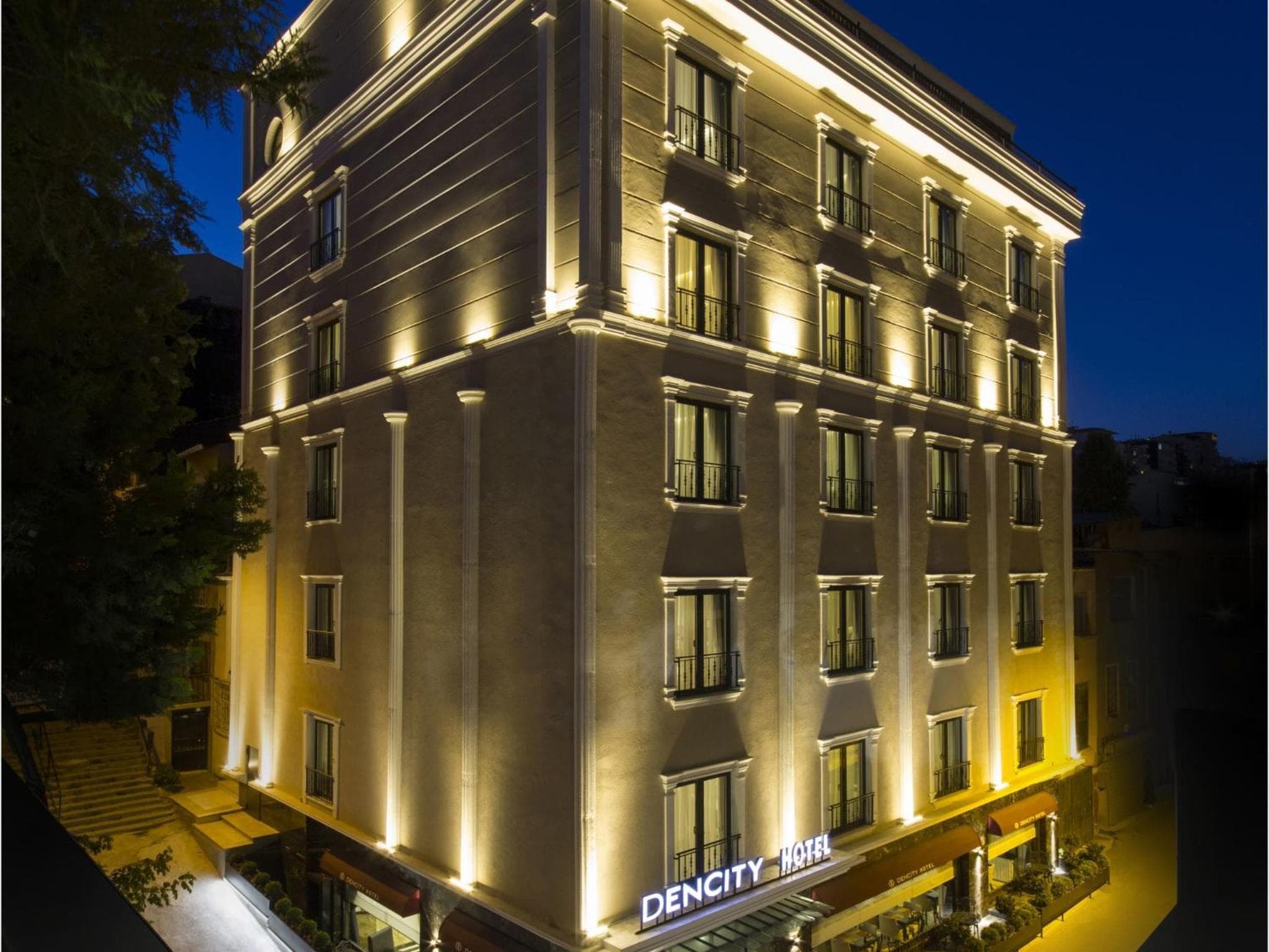 Dencity Otelleri & Spa - Image 3