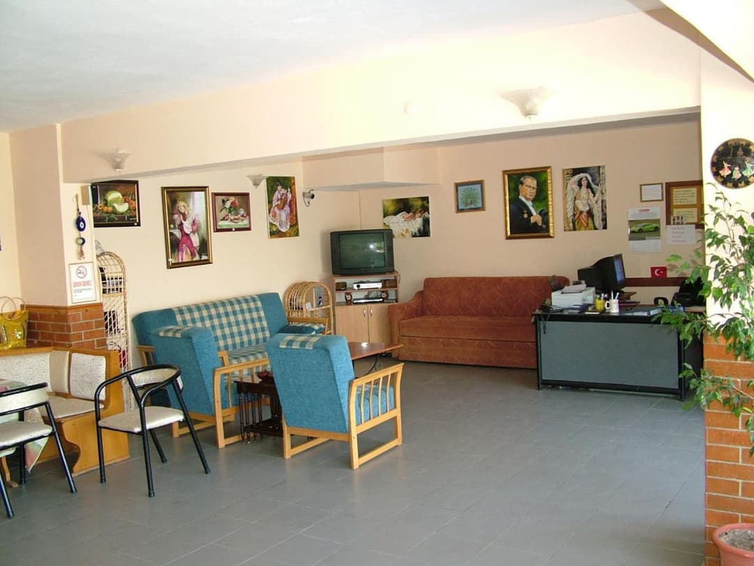 Gultepe Apartments fotoğrafı