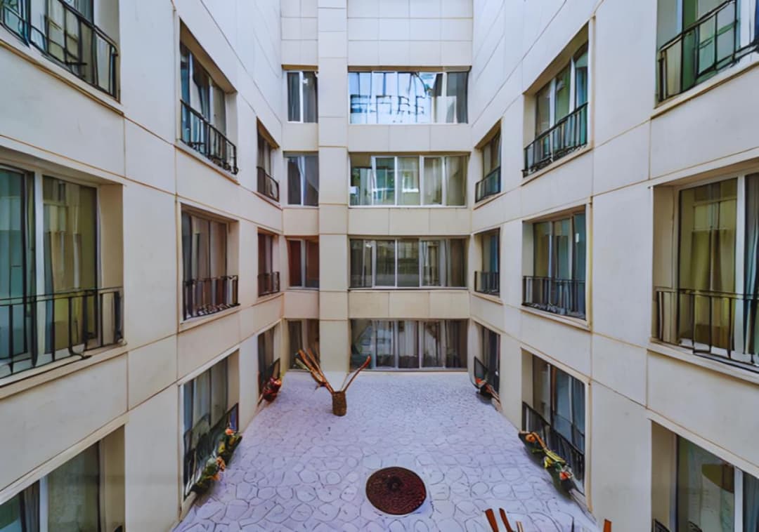 The Hotel Beyaz Saray & Spa - Özel Kategori fotoğrafı