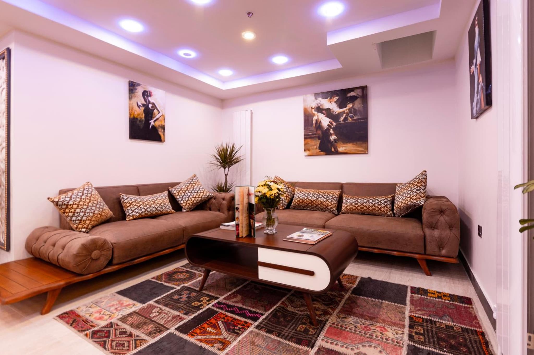 Antusa Design Otel & Spa - Image 3