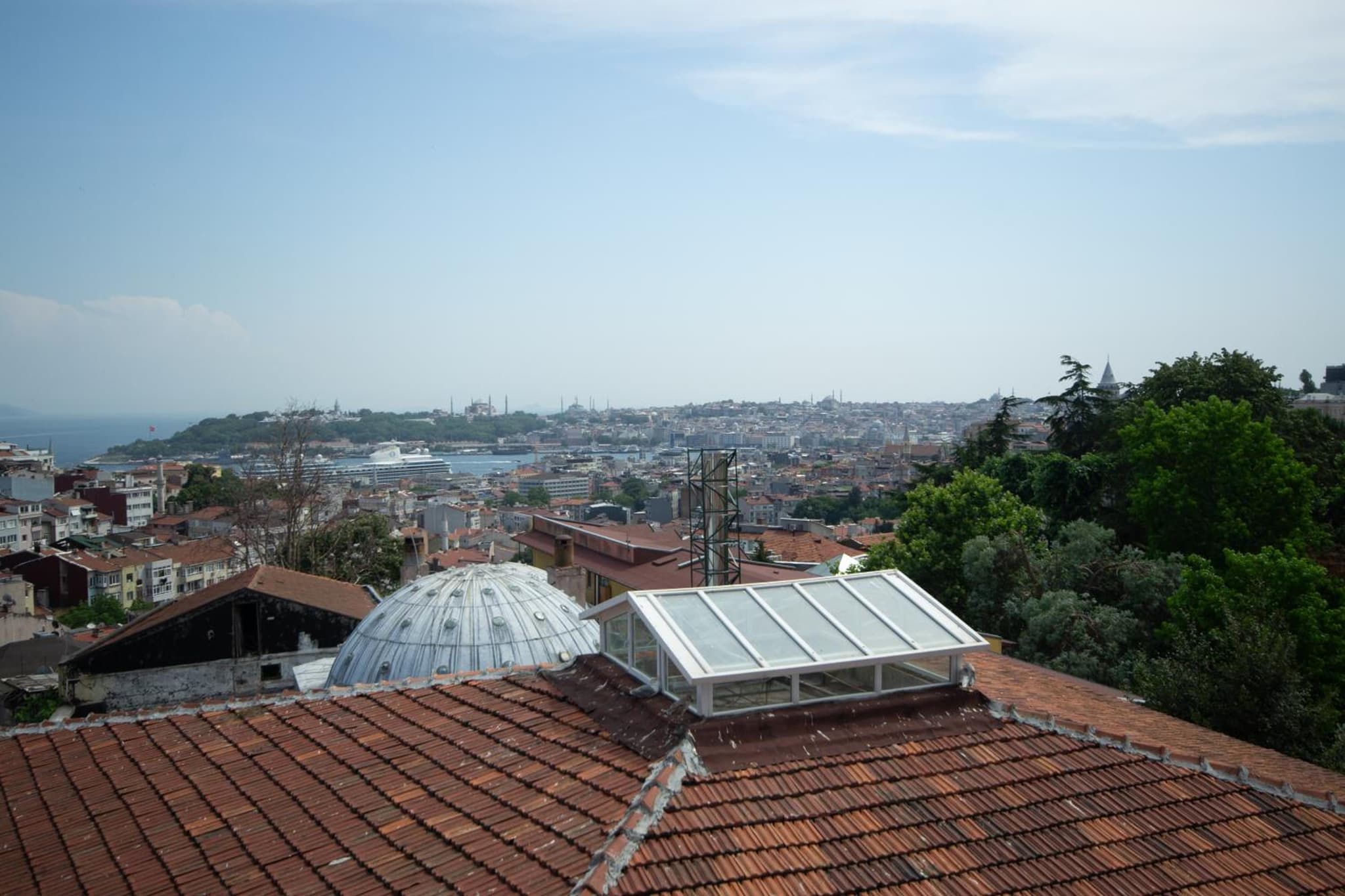 IQ Otel Galatasaray - Image 3