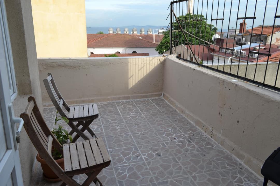 Blue Sultan Apart fotoğrafı