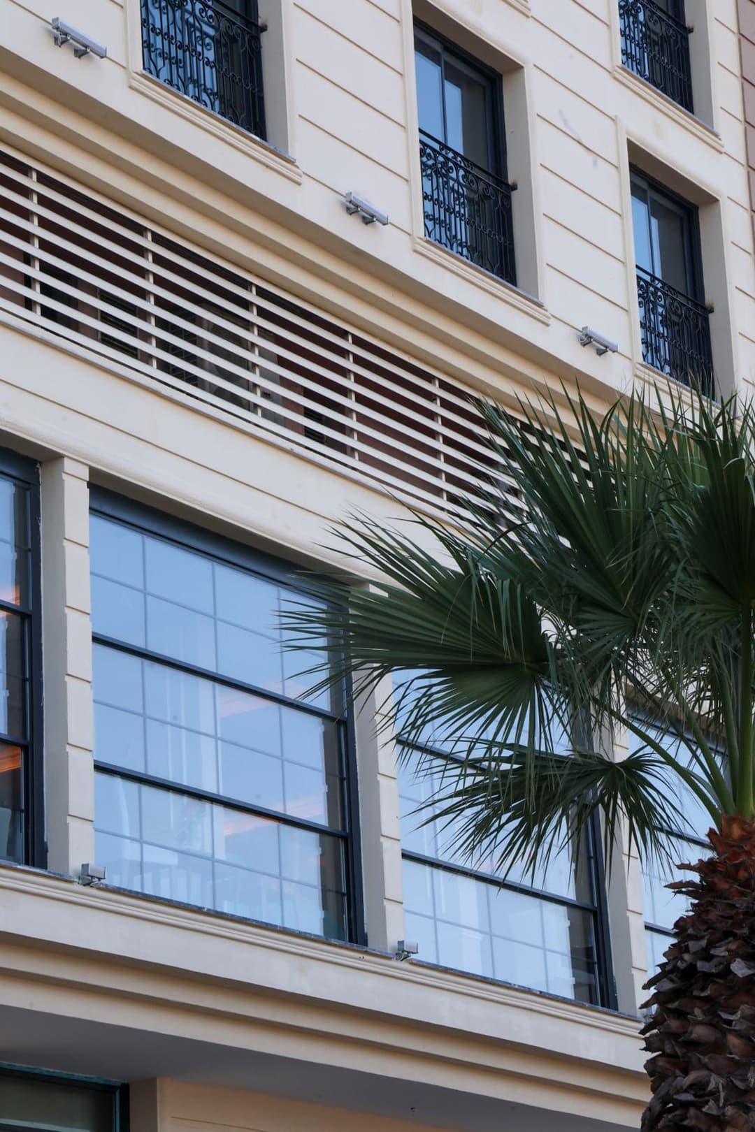 The Yalı Konak Hotel İzmir fotoğrafı