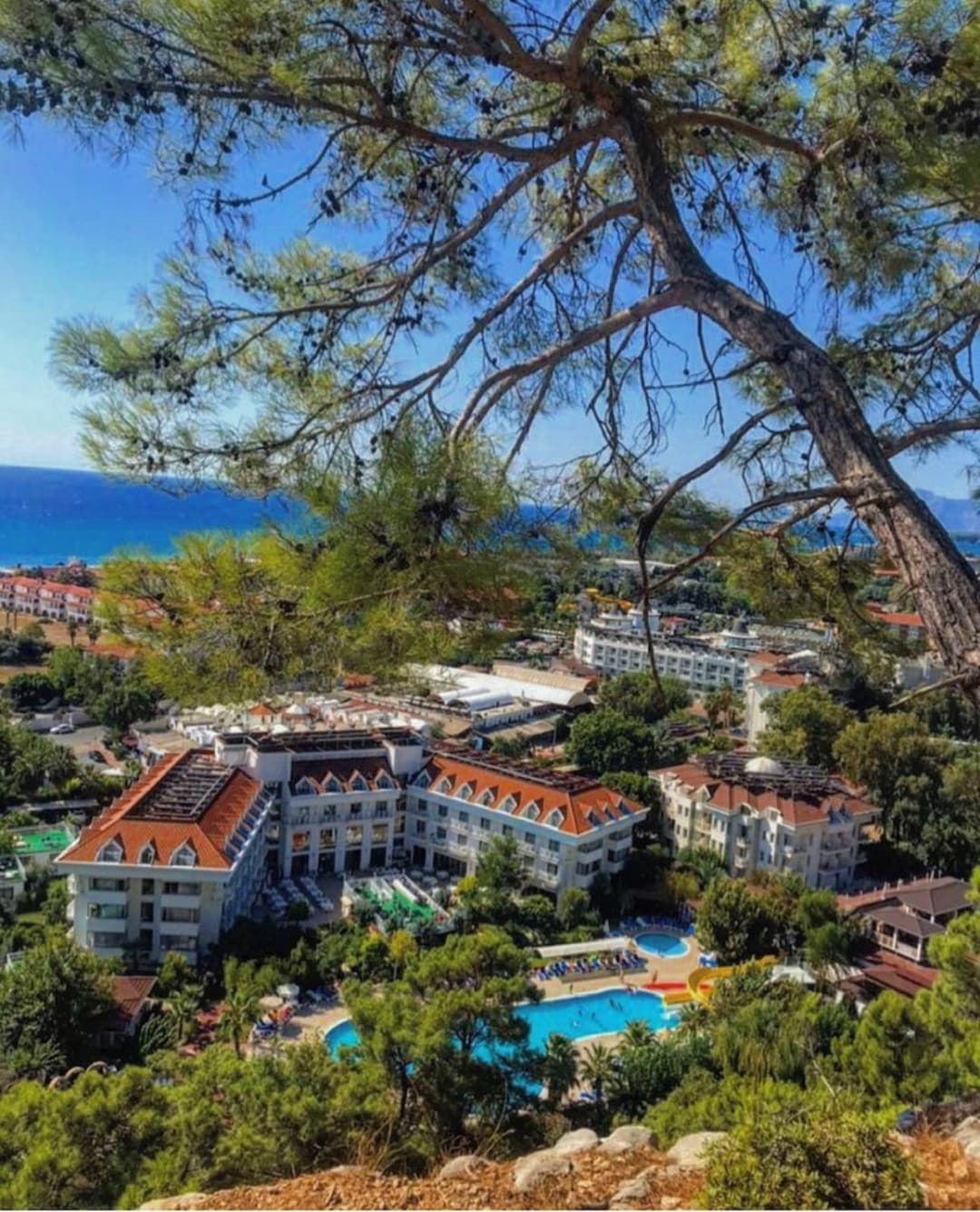 MIRAMOR HOTEL & Spa - ULTRA ALL INCLUSIVE fotoğrafı