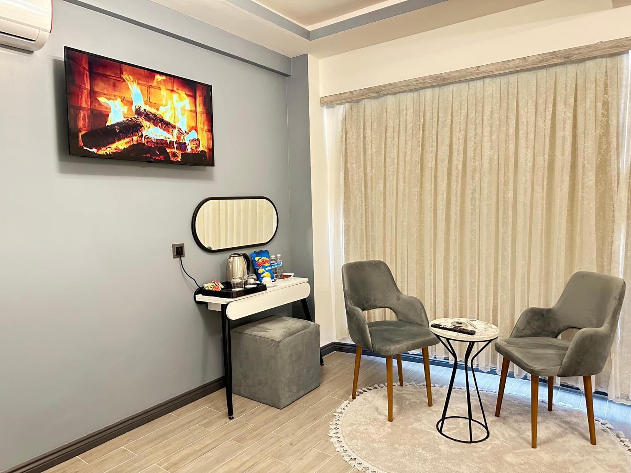 Blue Moonrise Otel - Image 3