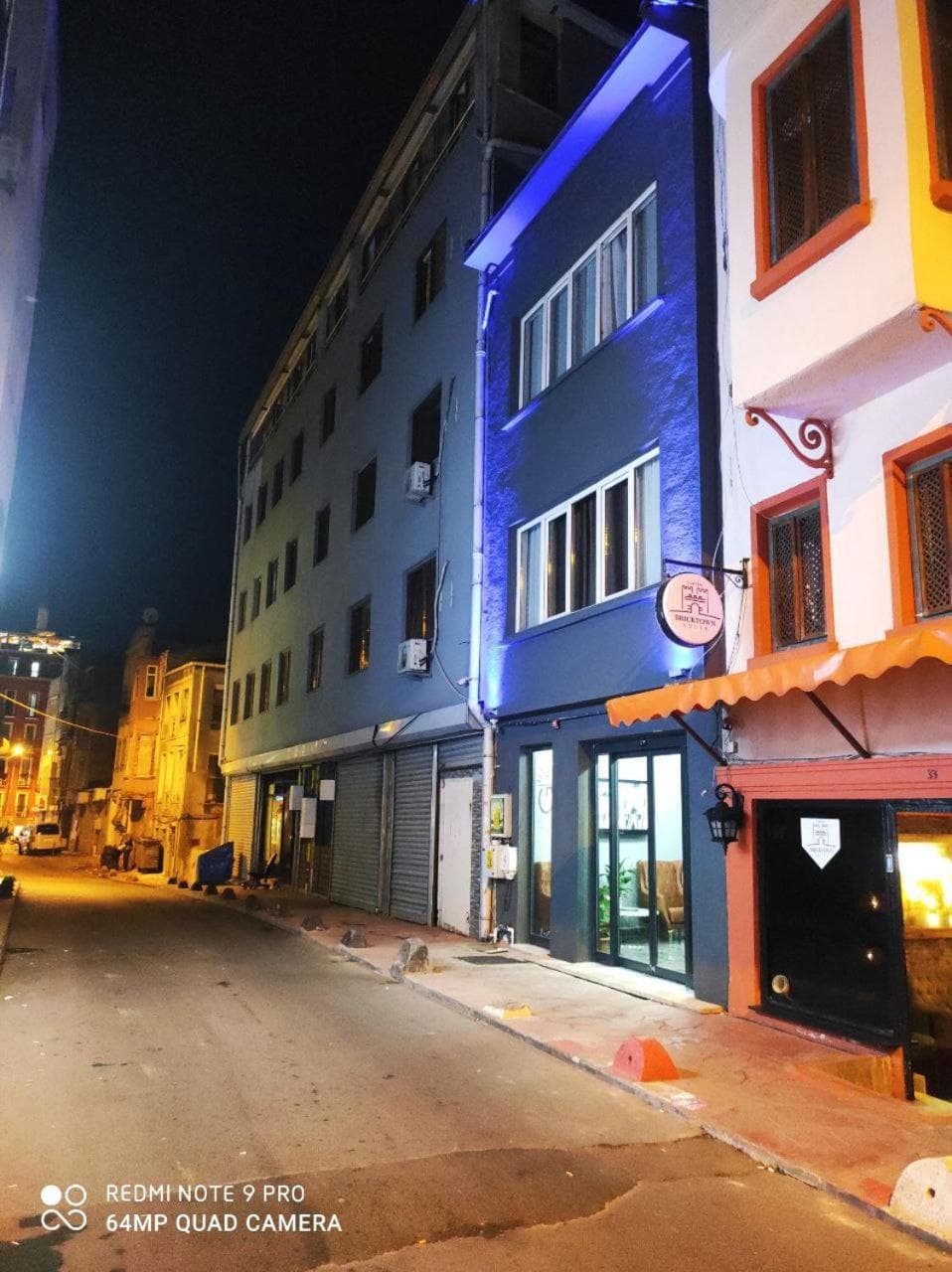 Gökotta Süit fotoğrafı