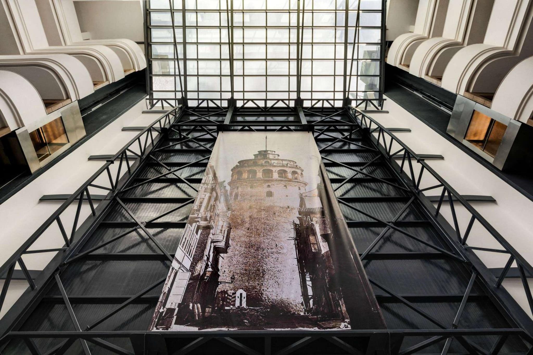 Ramada Encore By Wyndham İstanbul Basin Express - Image 3