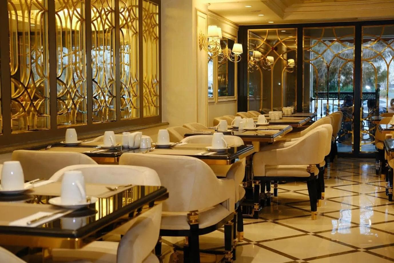 Dekalb Otel - Image 3