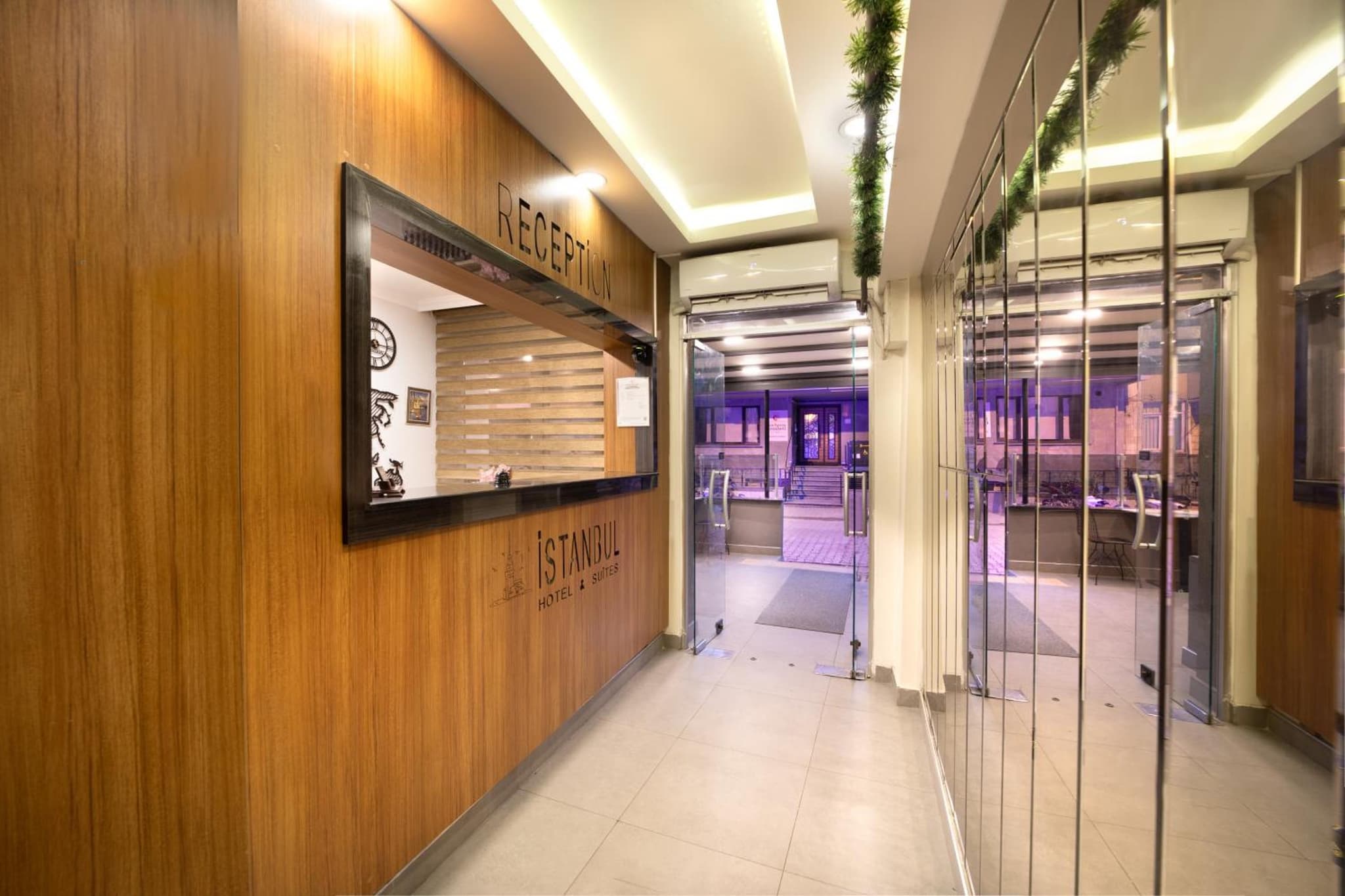 İstanbul Otel & Suites - Image 3