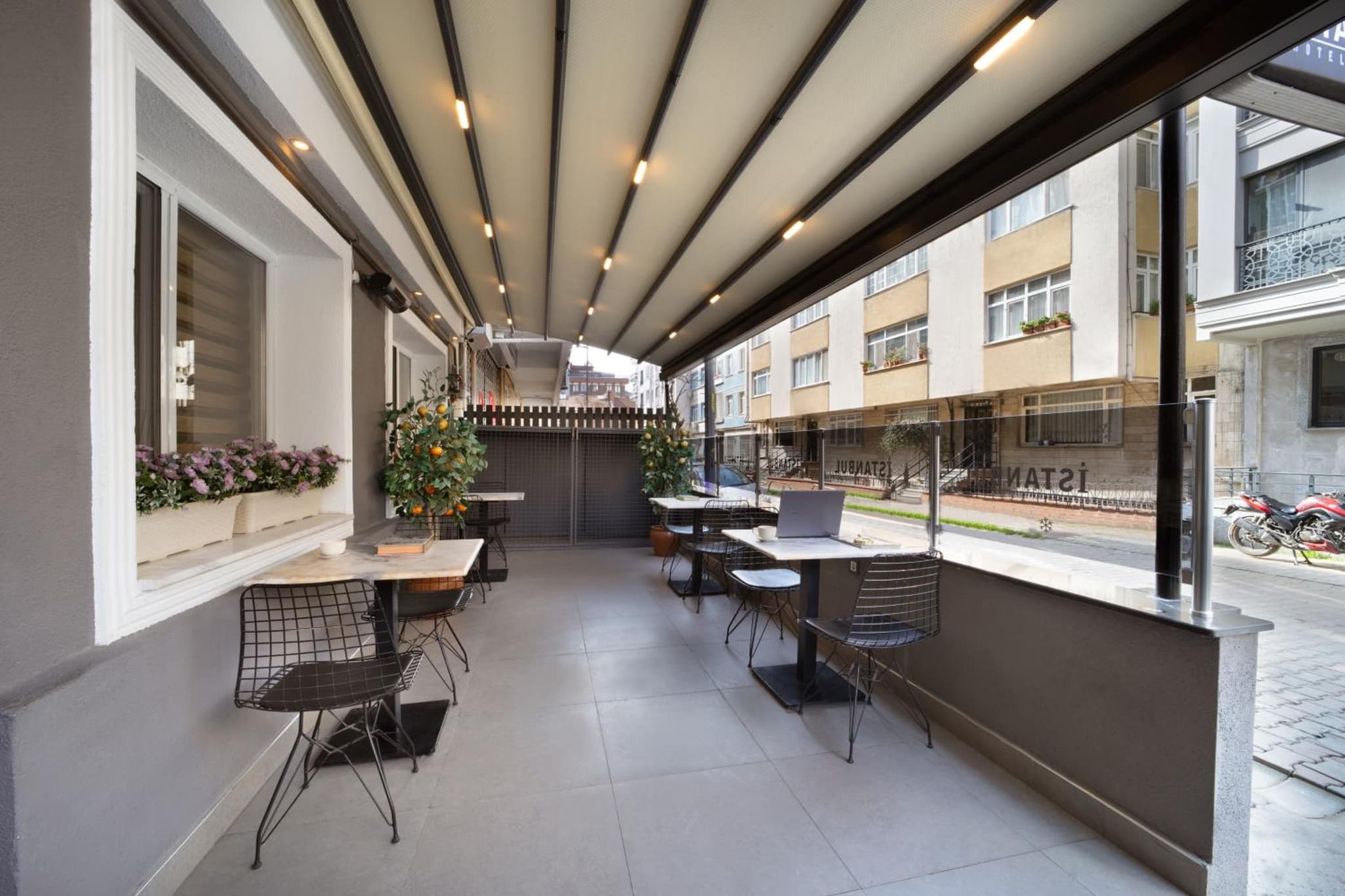 İstanbul Otel & Suites - Image 4