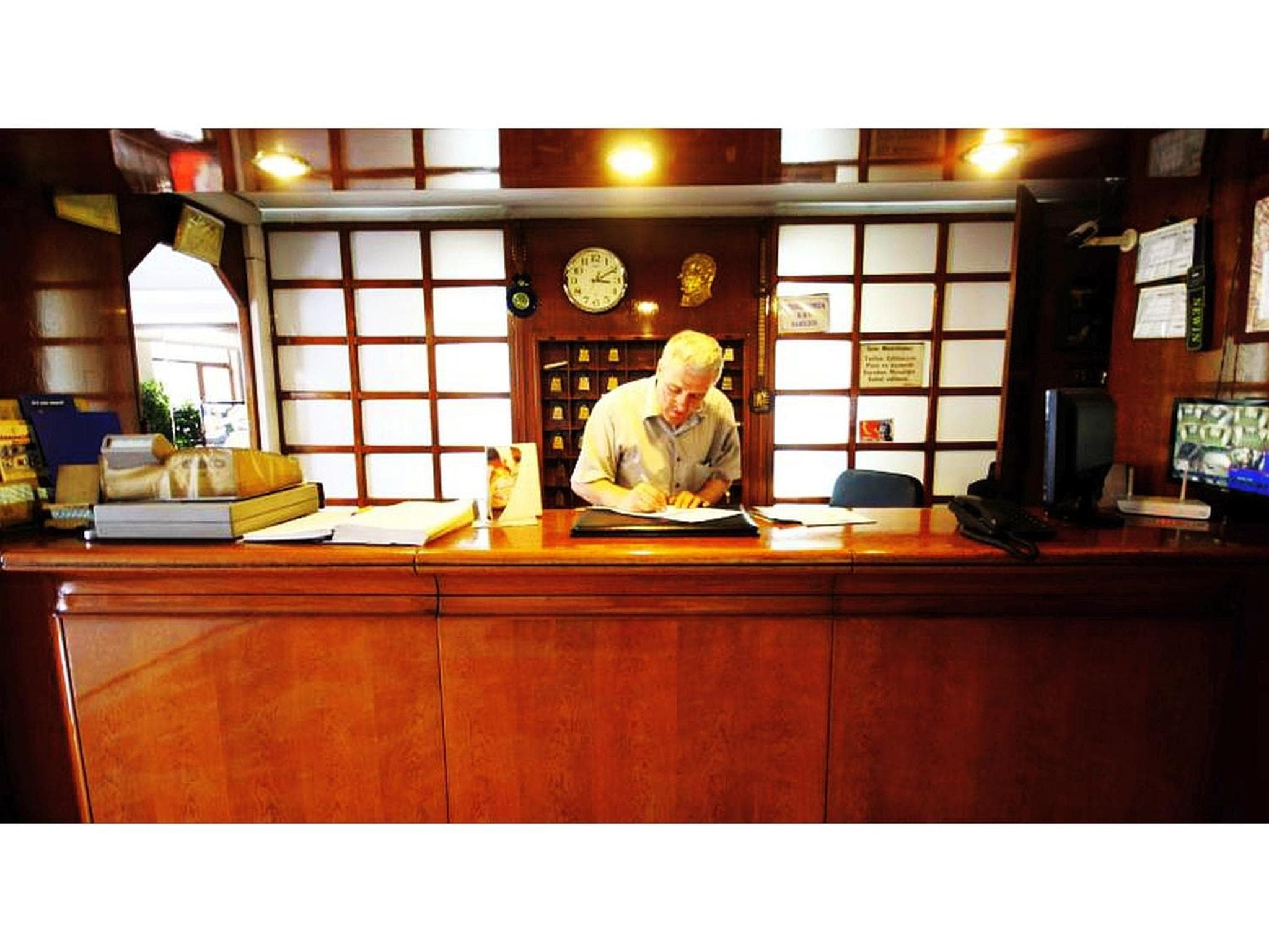 Venus Hotel Taksim - Image 3