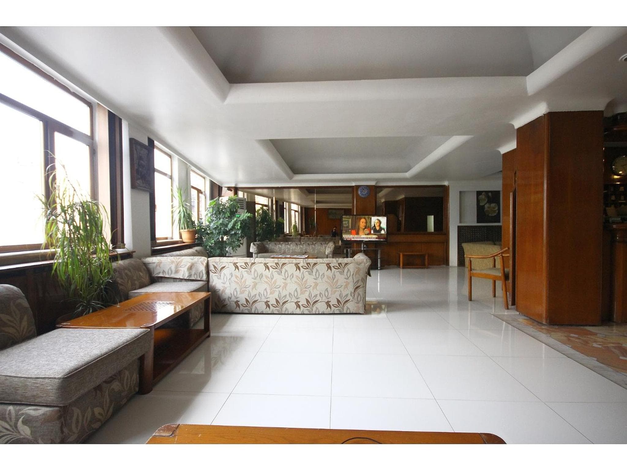 Venus Hotel Taksim - Image 2