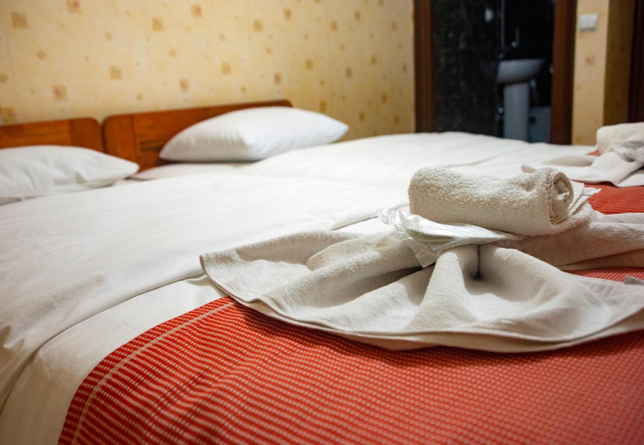 Istanbul Irish Otel - Image 4