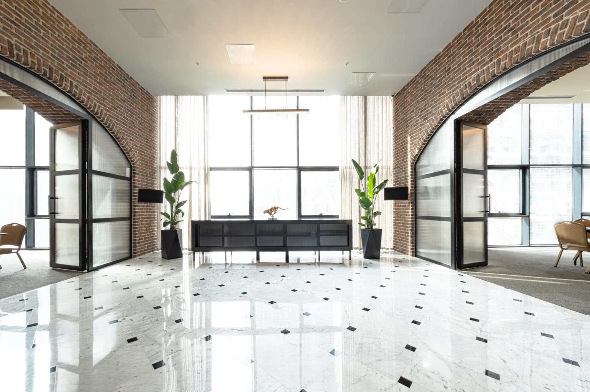 Bomonti Arjaan by Rotana - Image 3