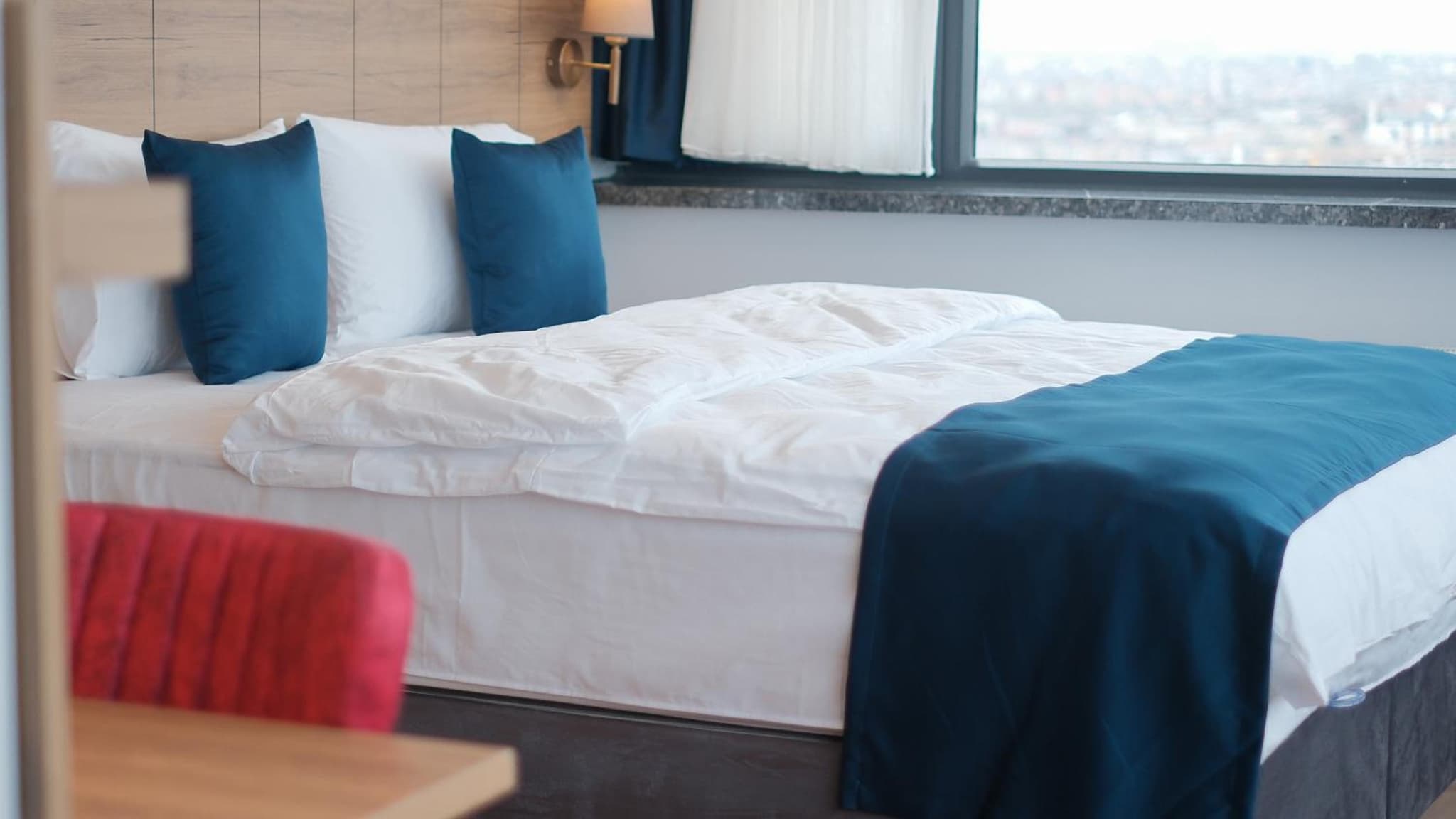 The Blue Suites - Image 3