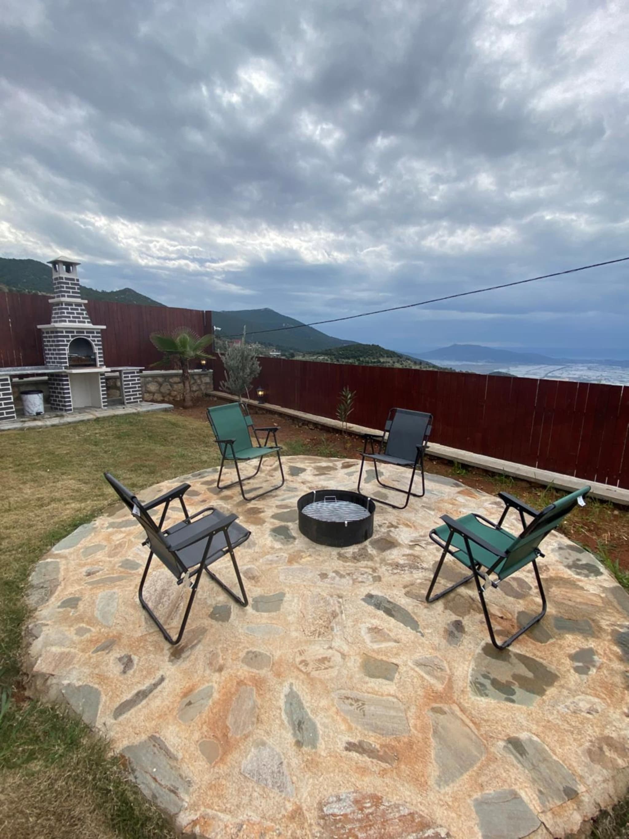 Villa Ghizlane - Image 1