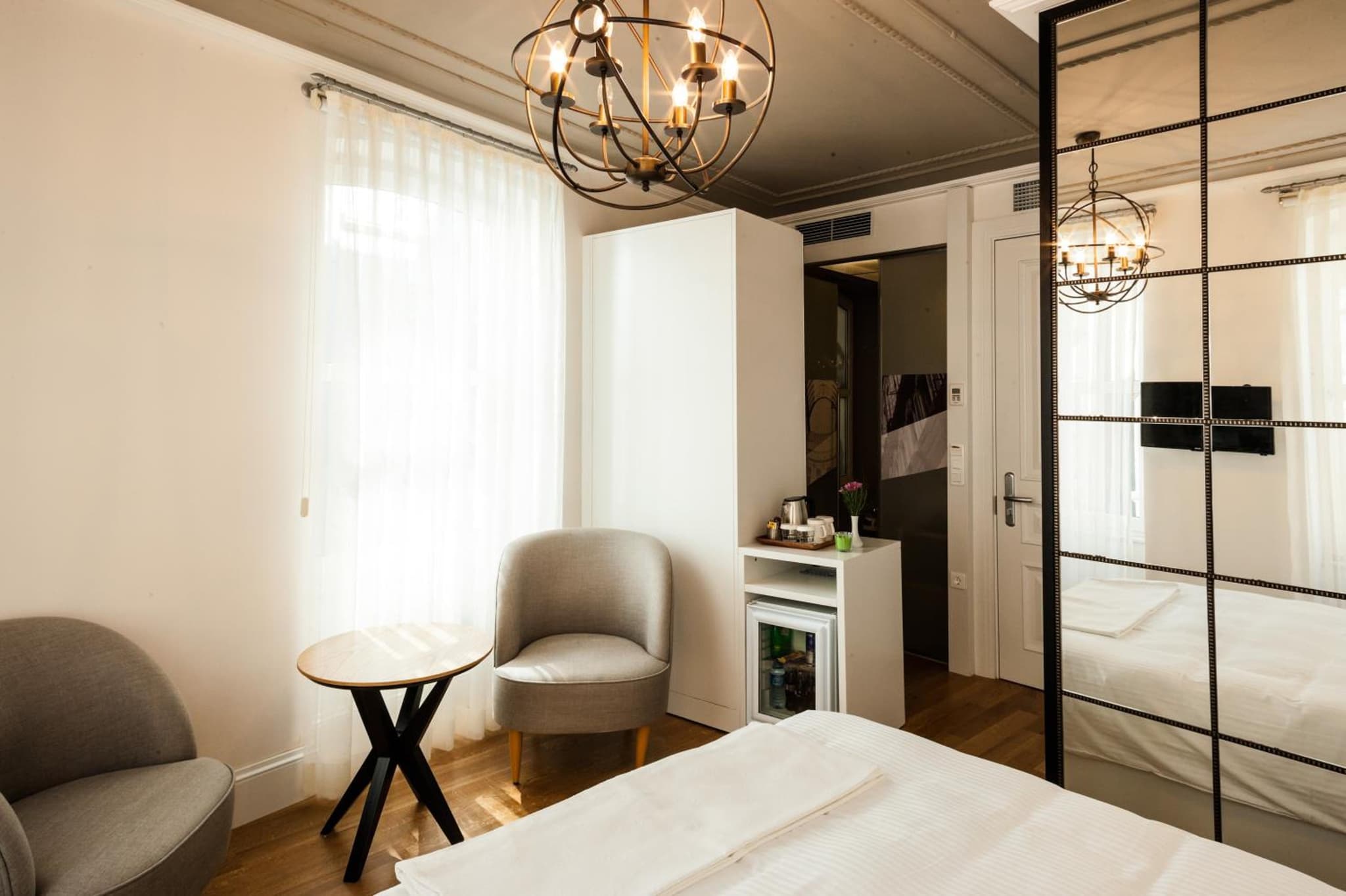 Pino Verde Otel - Image 3