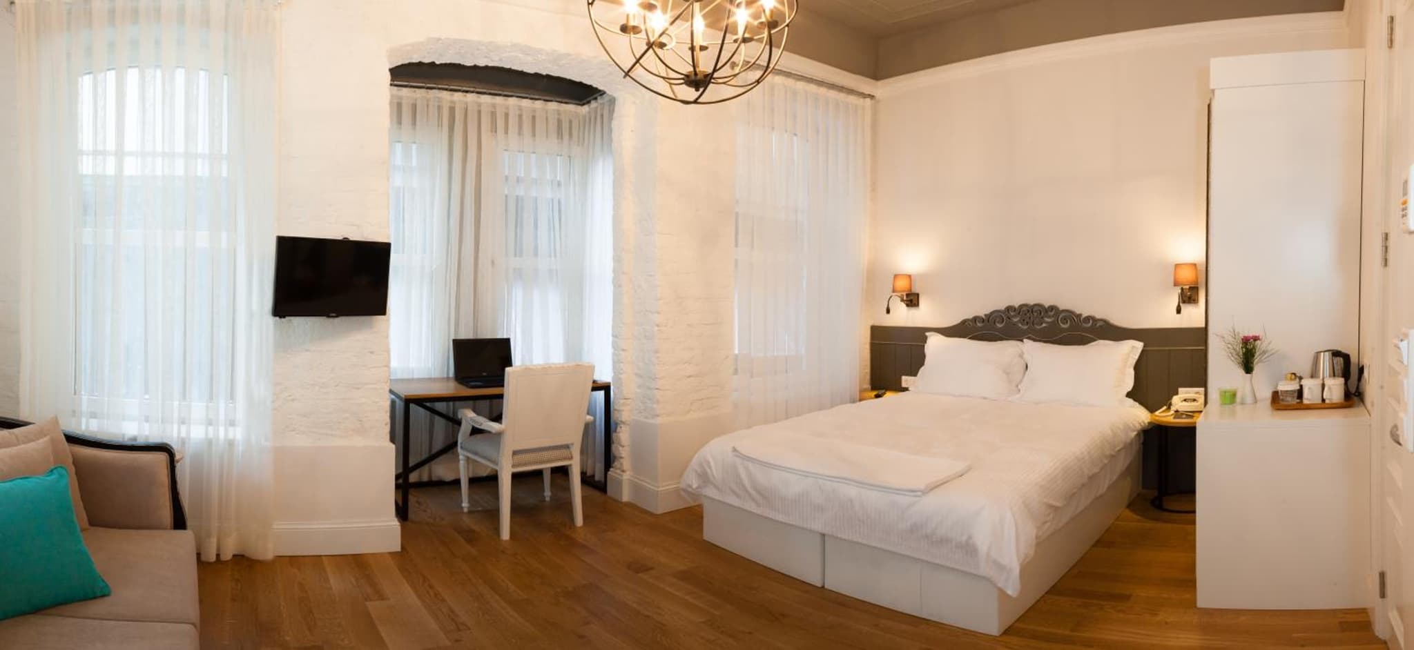 Pino Verde Otel - Image 2