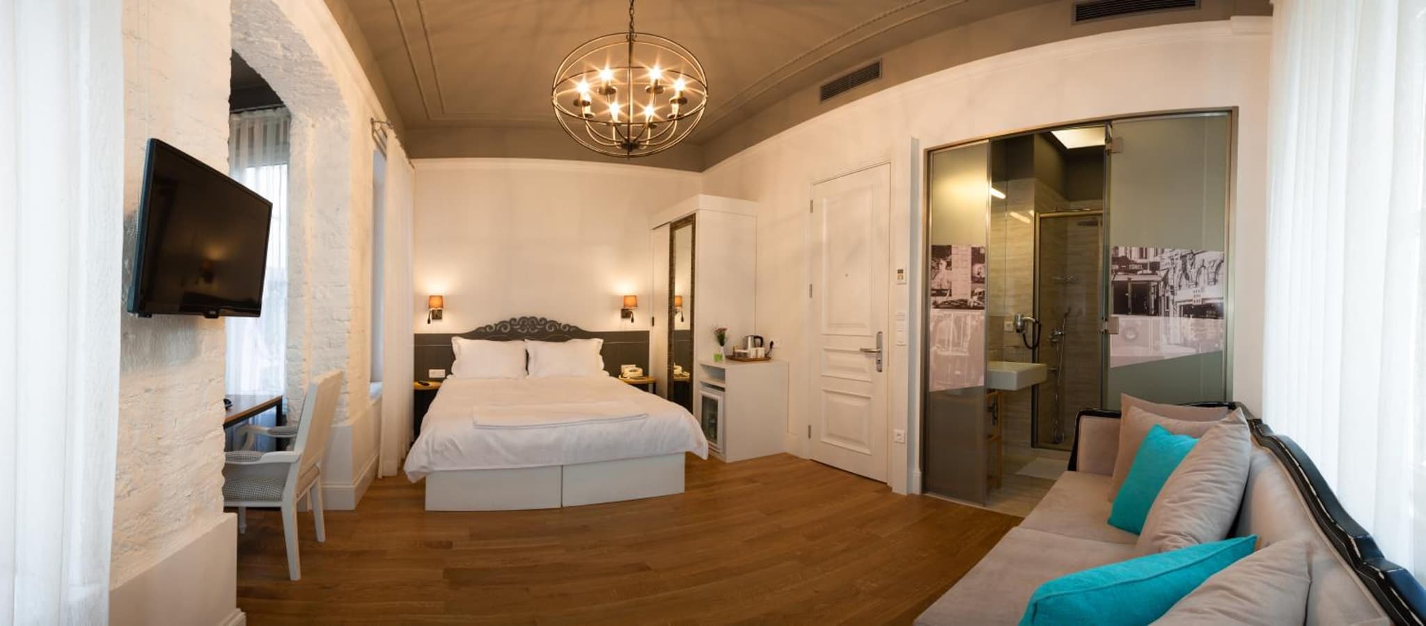 Pino Verde Otel - Image 4