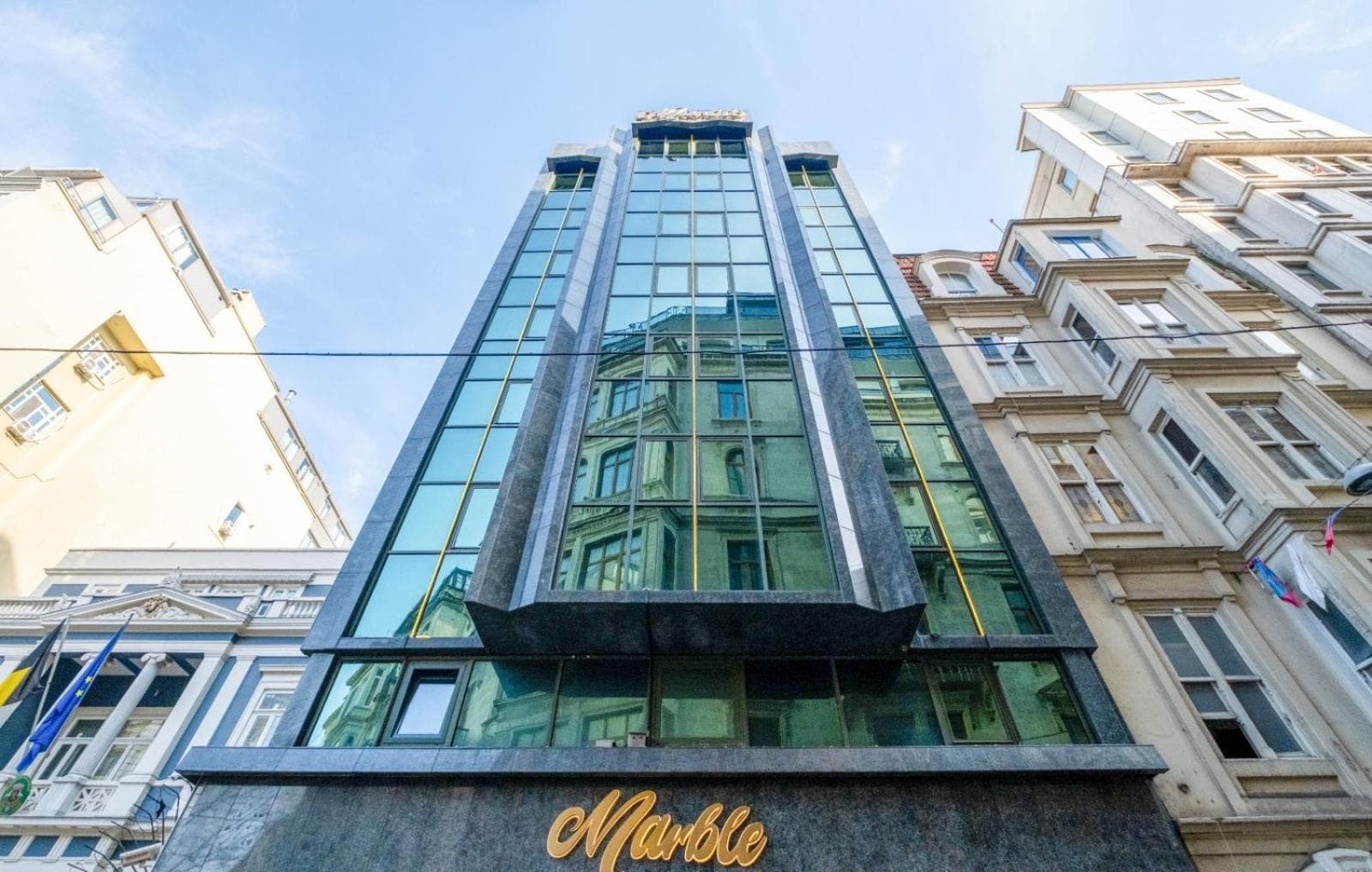 Marble Otel - Image 1
