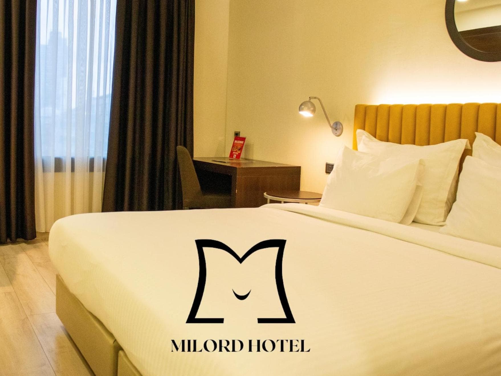 Milord Otel - Image 1