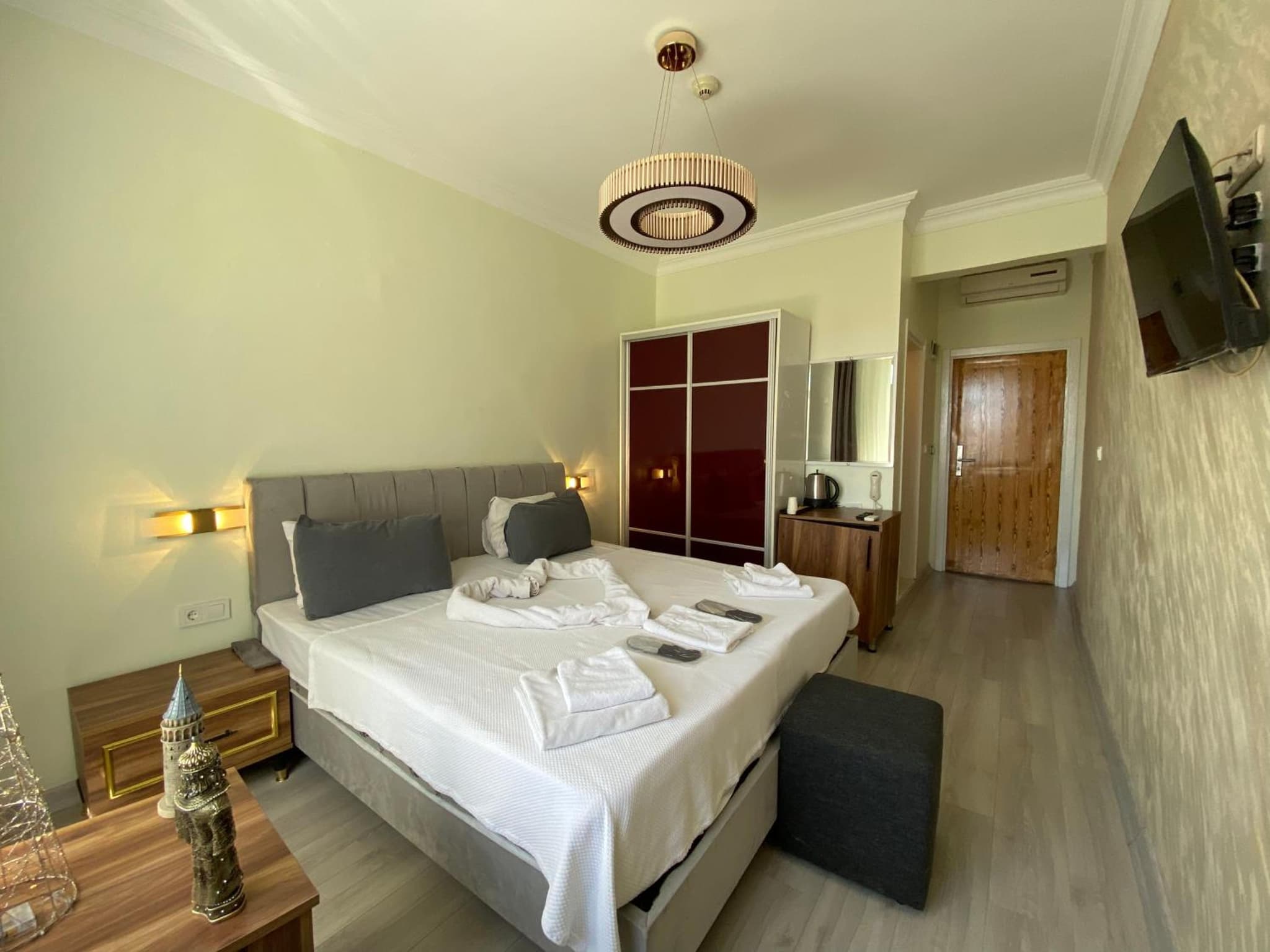 Galata Moon Hotel - Image 4