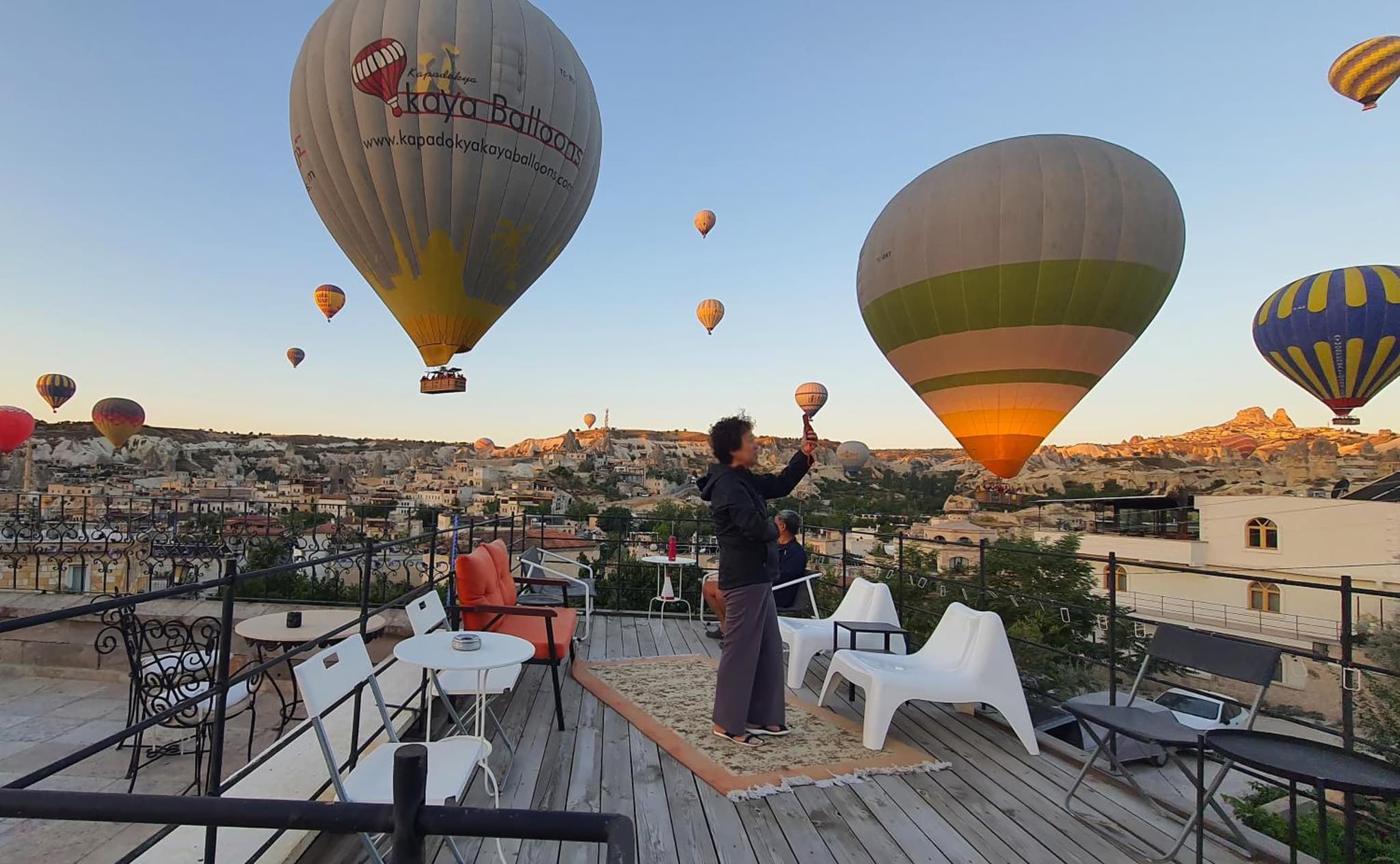 Karadut Cave Hotel - Image 4