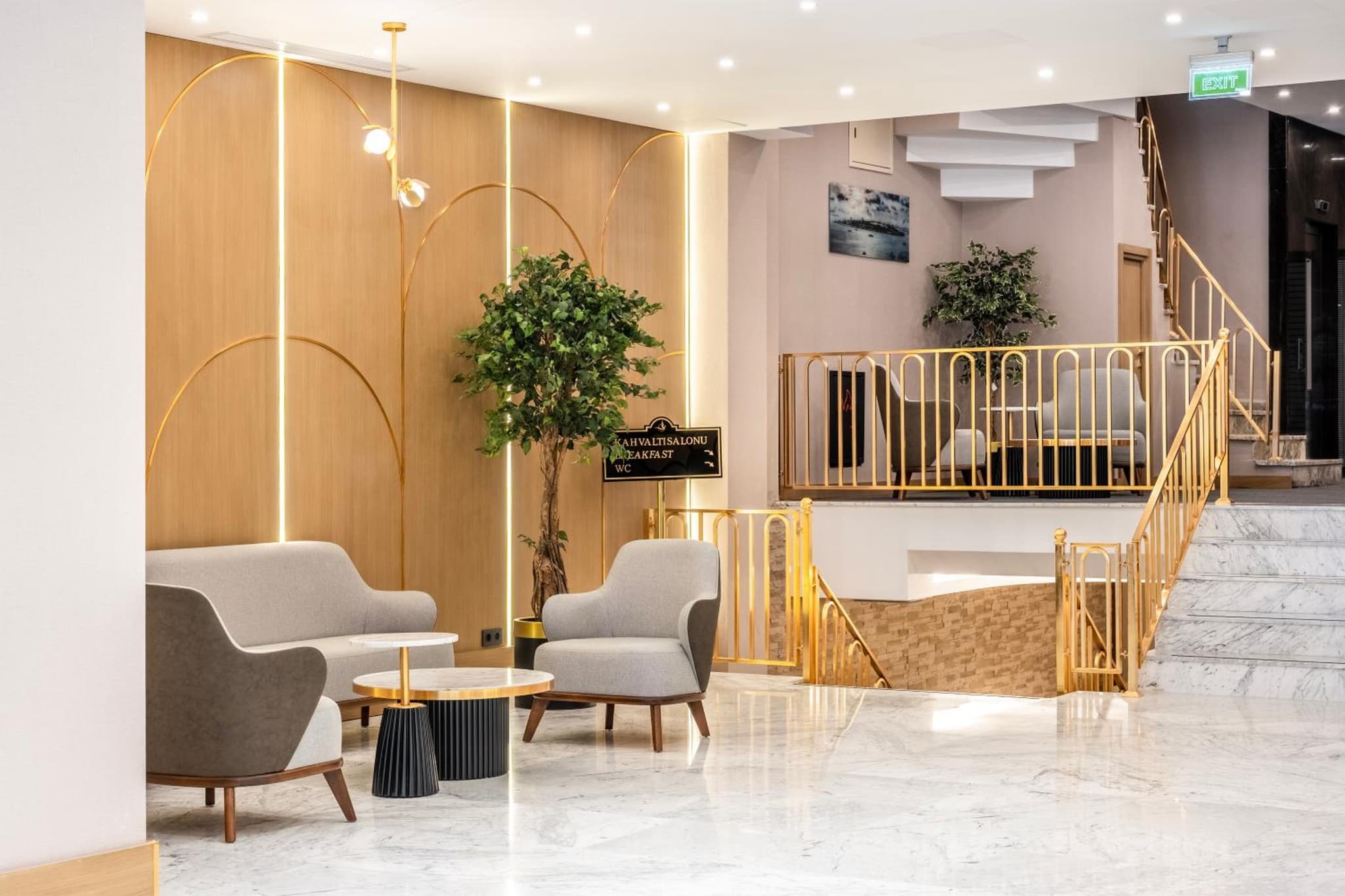 Hotel Bristol - Image 3